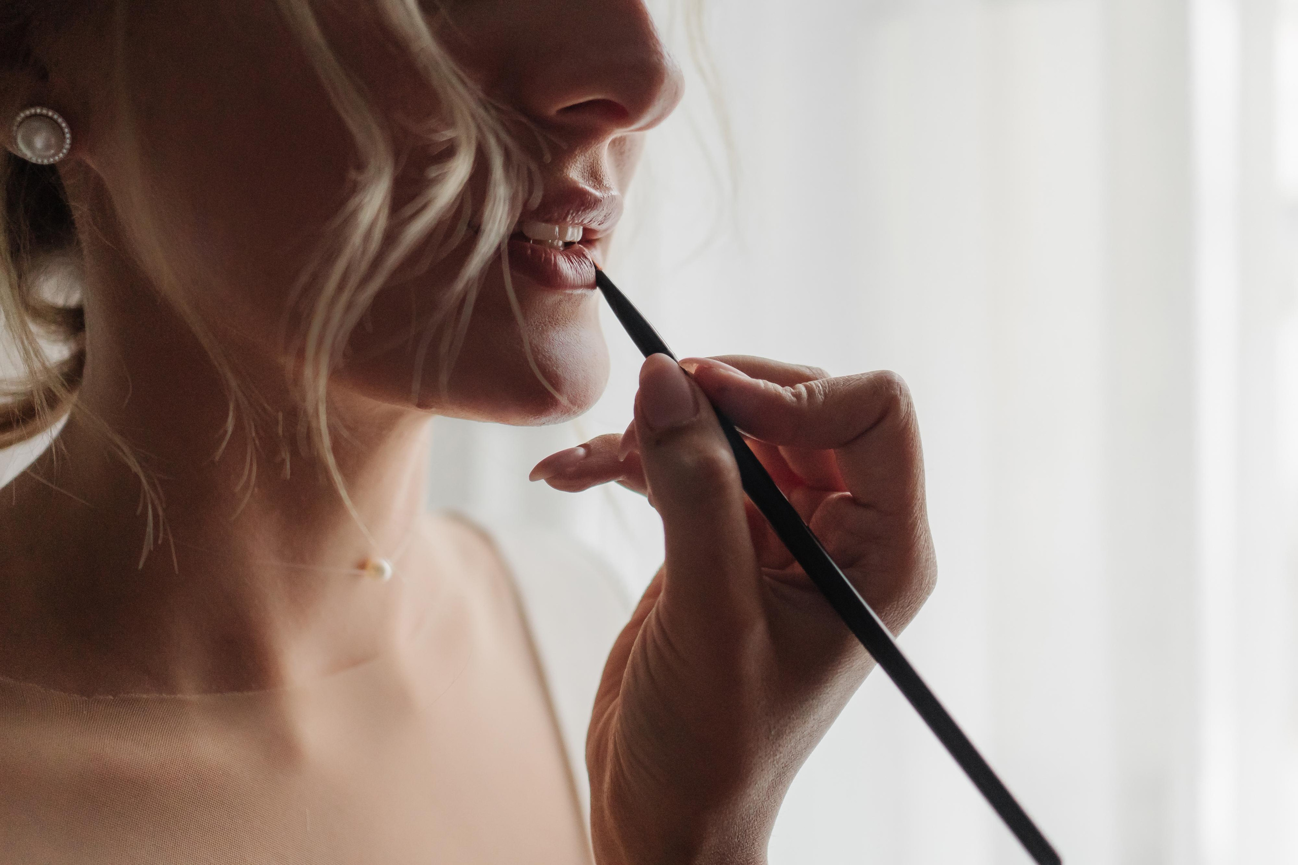 Виктор и Ольга. Свадебный фотограф в Москве