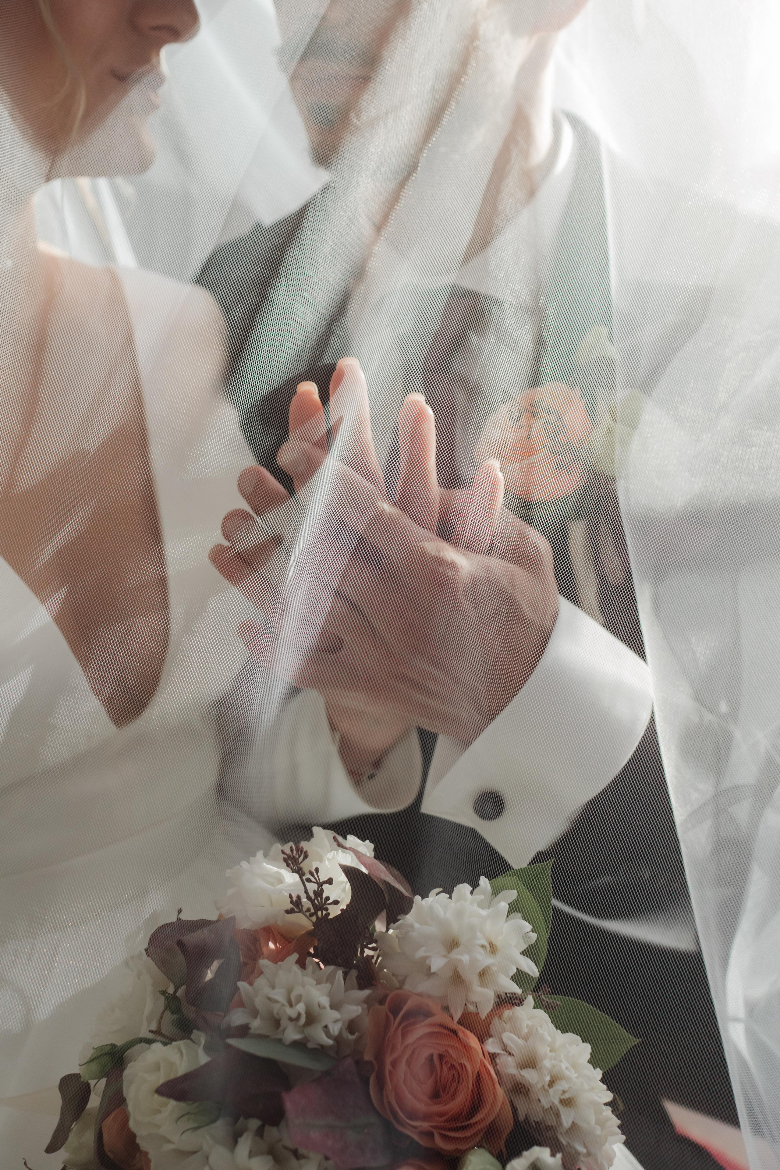 Виктор и Ольга. Свадебный фотограф в Москве