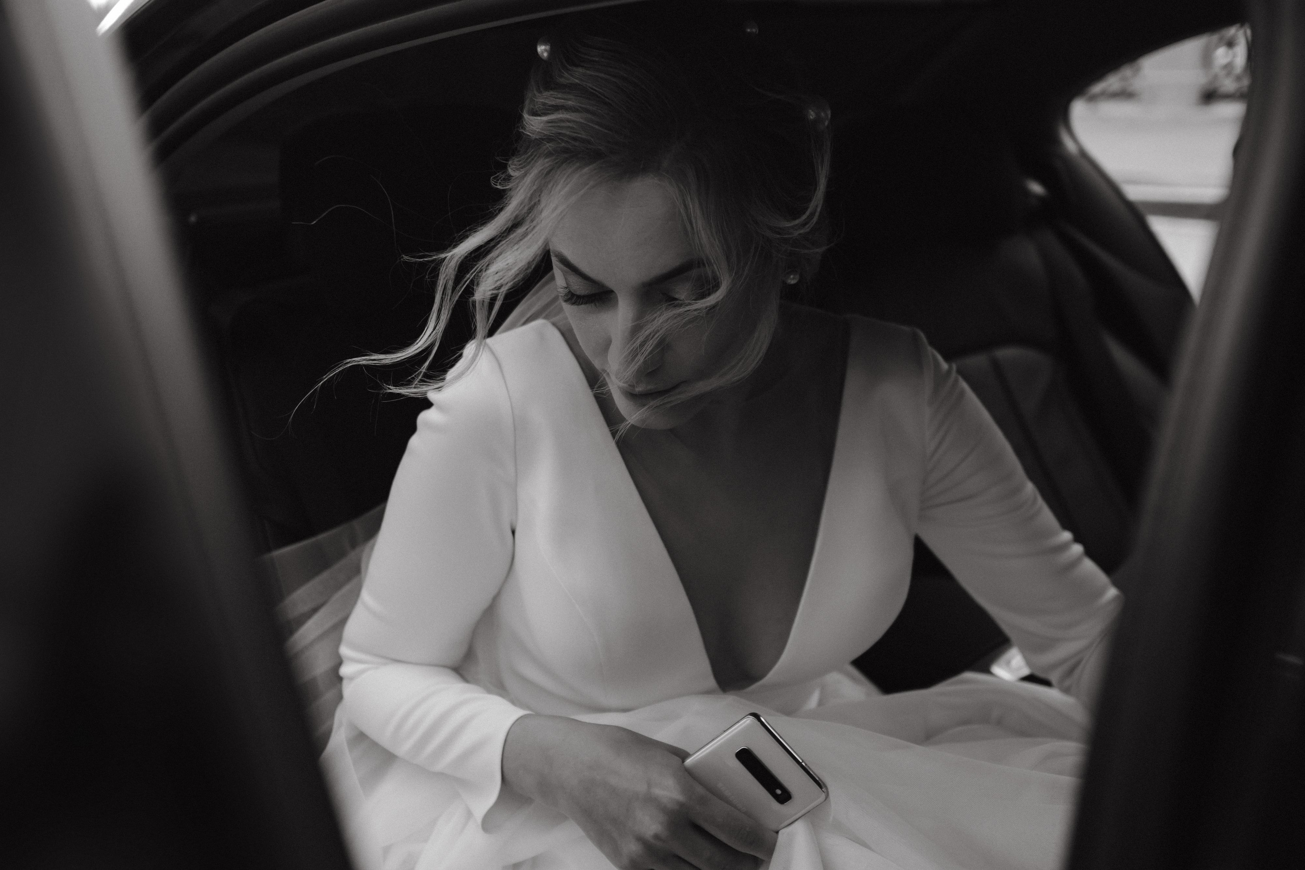 Виктор и Ольга. Свадебный фотограф в Москве