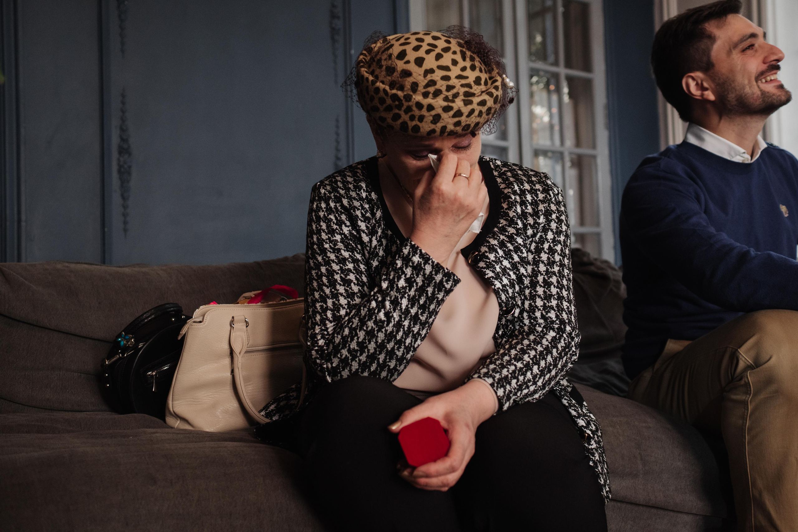 Виктор и Ольга. Свадебный фотограф в Москве