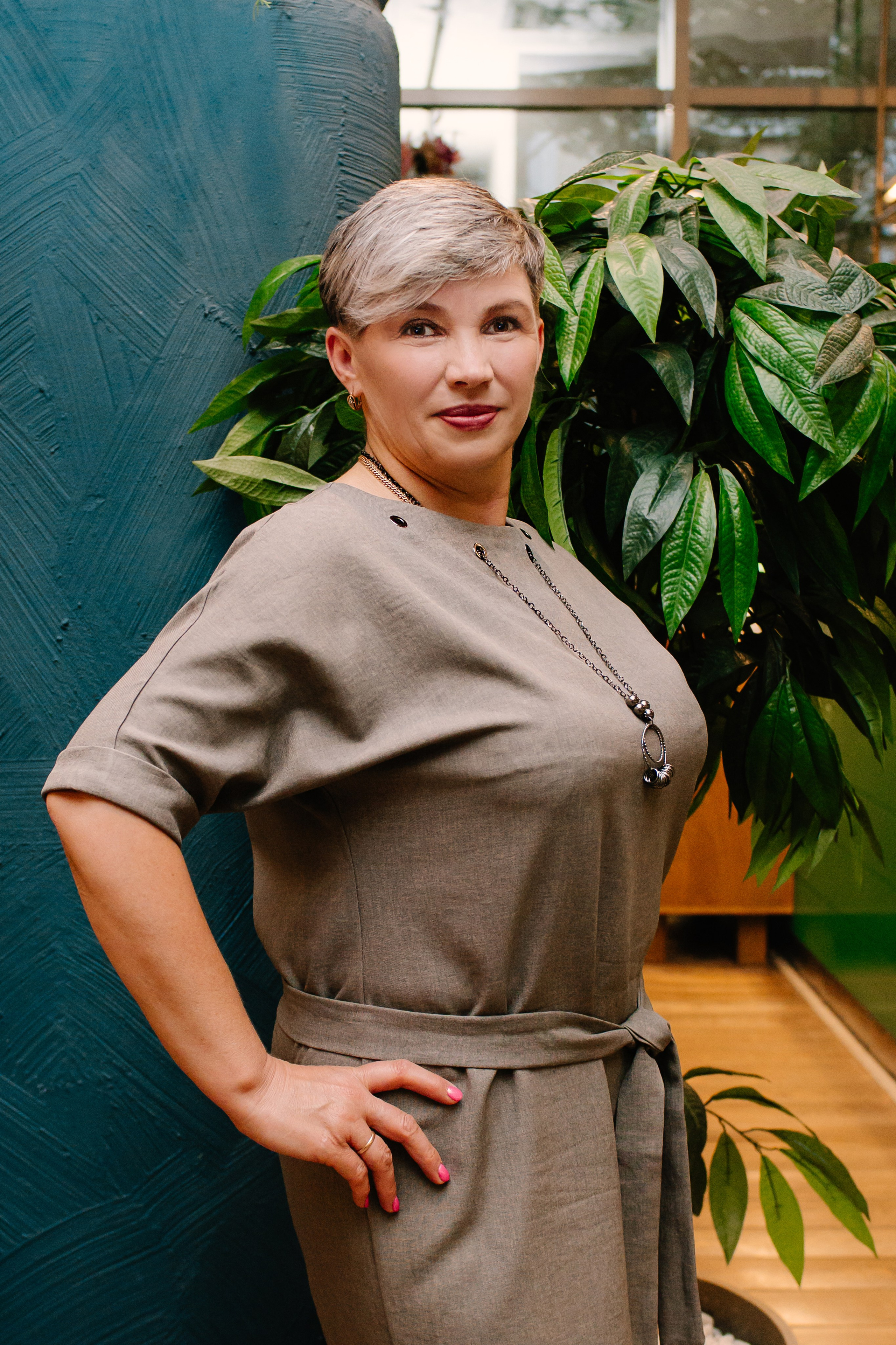 1 год ресторану Аджикинежаль. Фотограф в Челябинске Любовь Денисенко