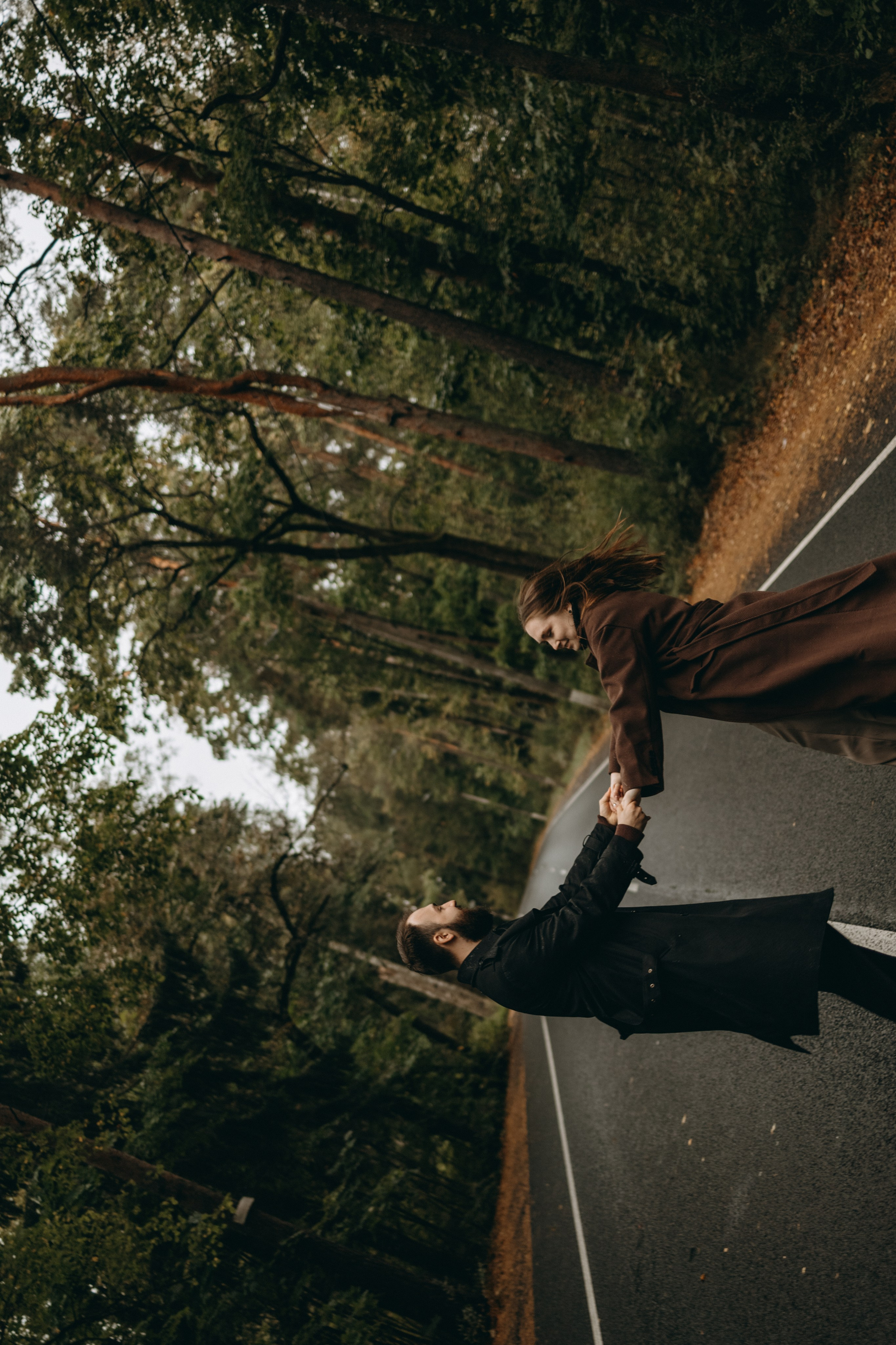 Жу и ее семья. Фотограф — Анималист | Санкт-Петербург