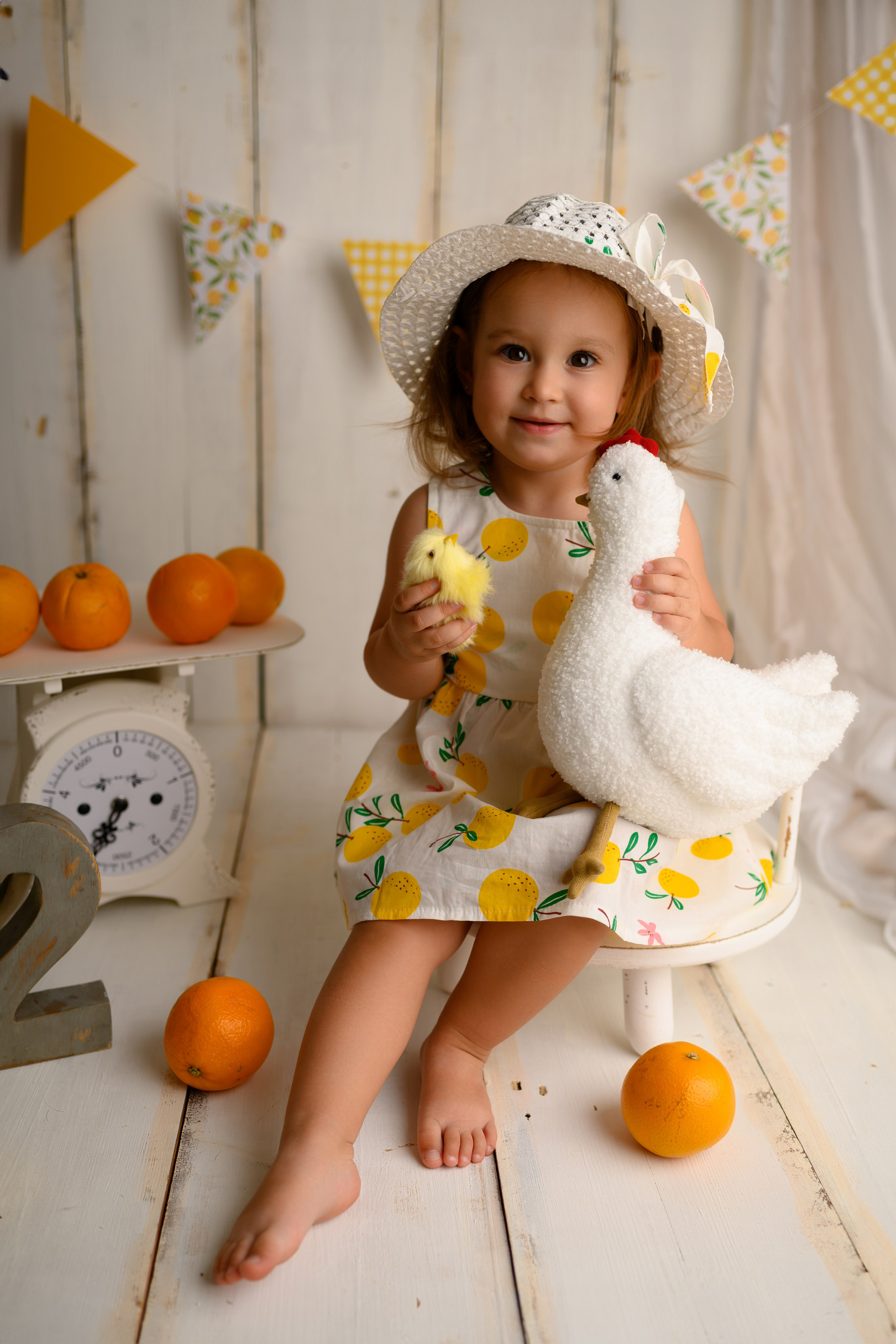 Детки 2 и 3 года. Семейный, детский фотограф в Москве Дегтярева Анастасия