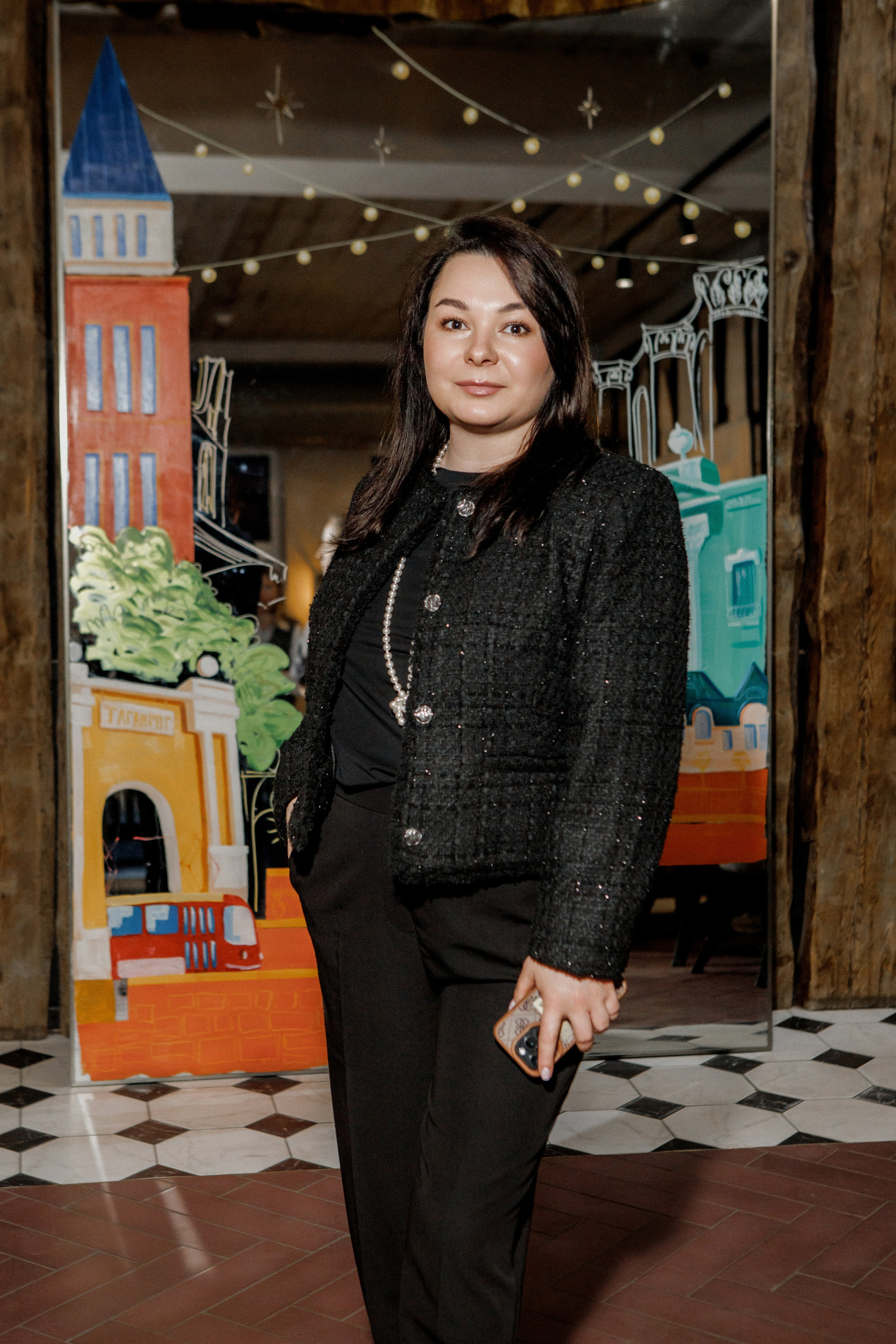 Проект «Люди города». Фотограф Александр Закадычный | Таганрог