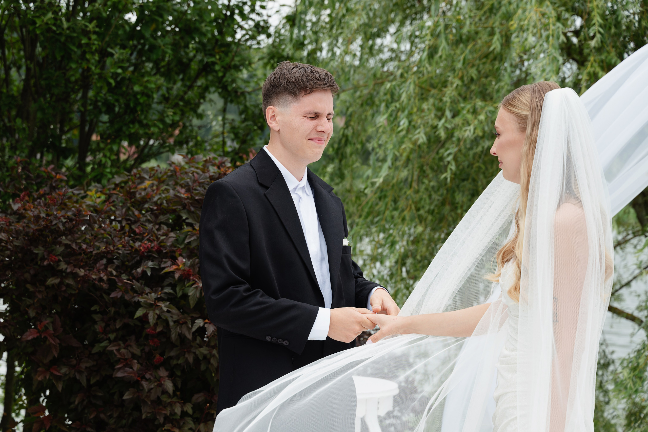 Dubrov''. Репортажный и свадебный фотограф в Минске Шамко Анатолий