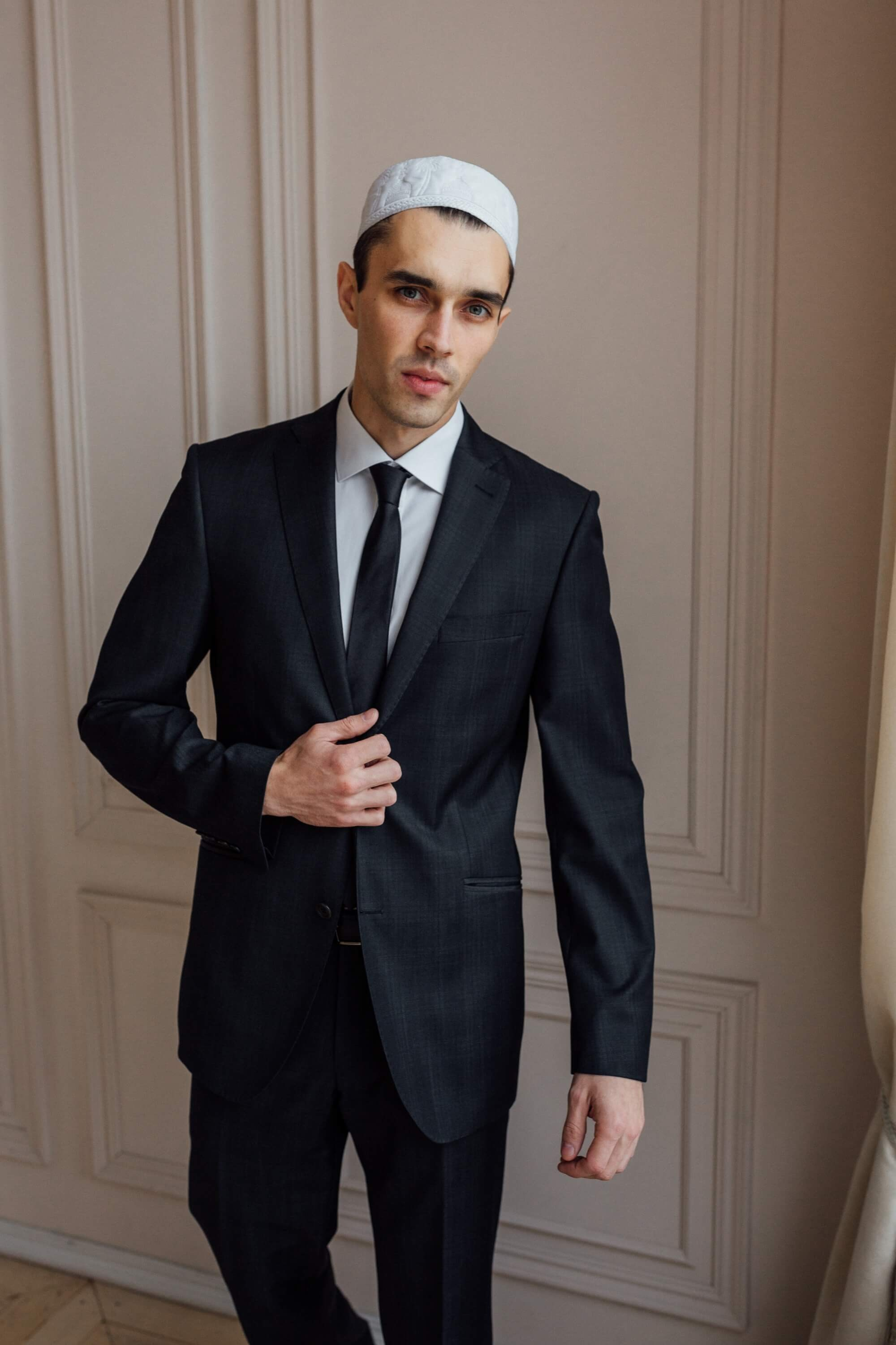 Никях. Фотосессии в Пензе — фотограф Павел Козырь