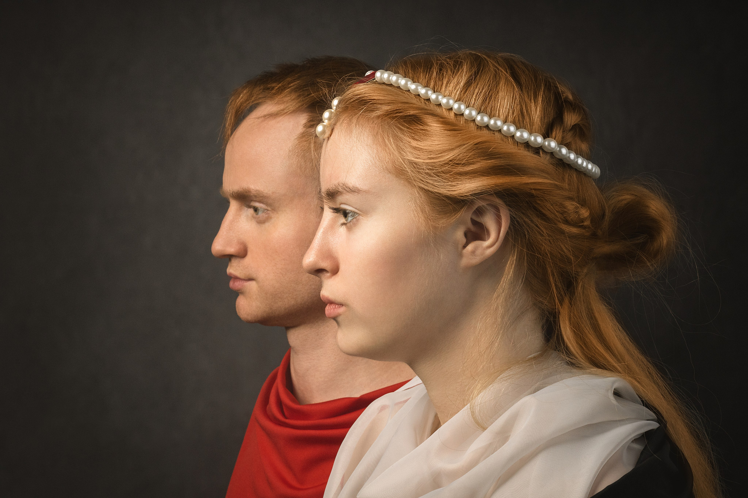 Портретный и интерьерный фотограф в Москве|Кашин Артём