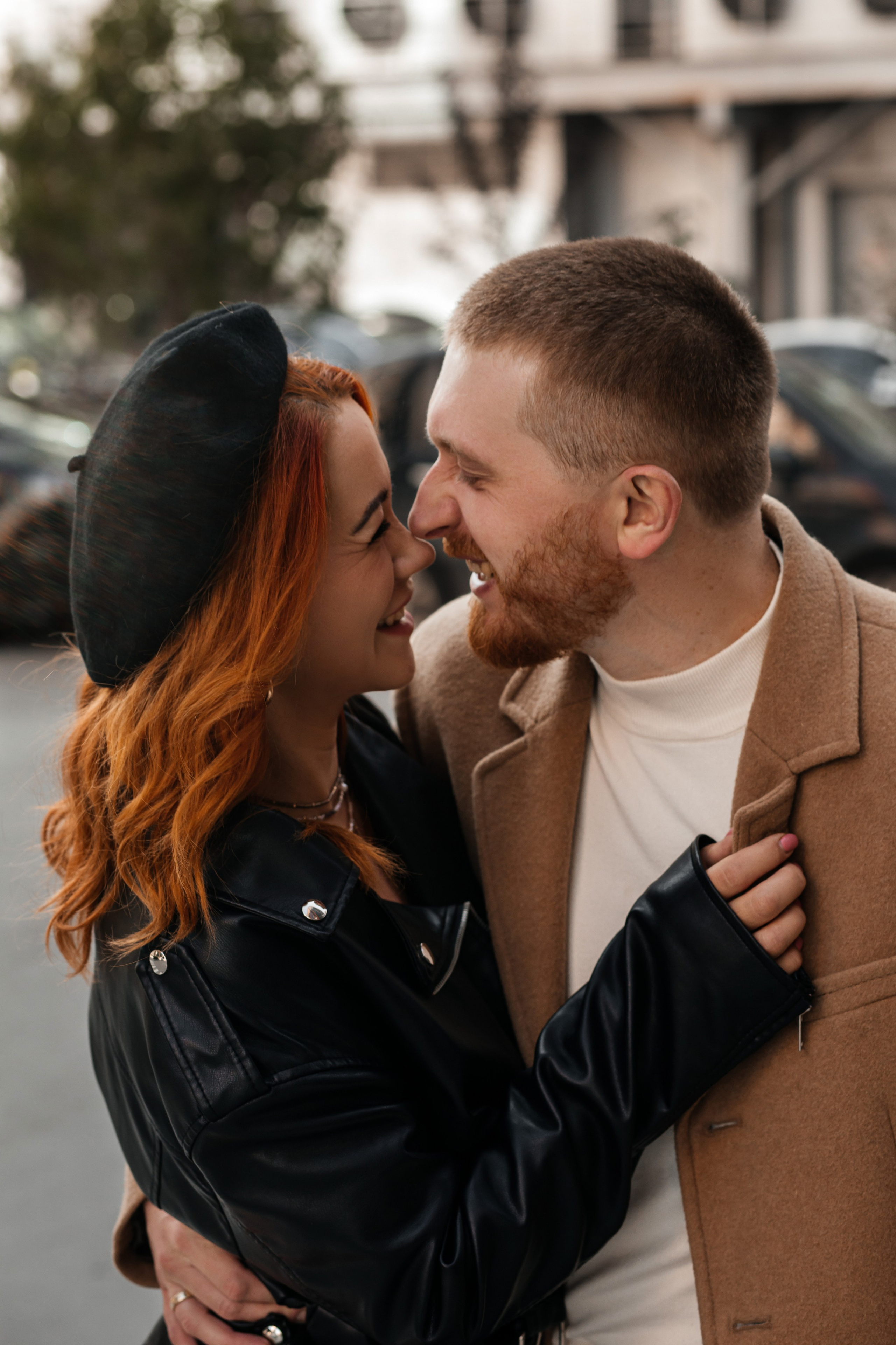 Галя&Максим