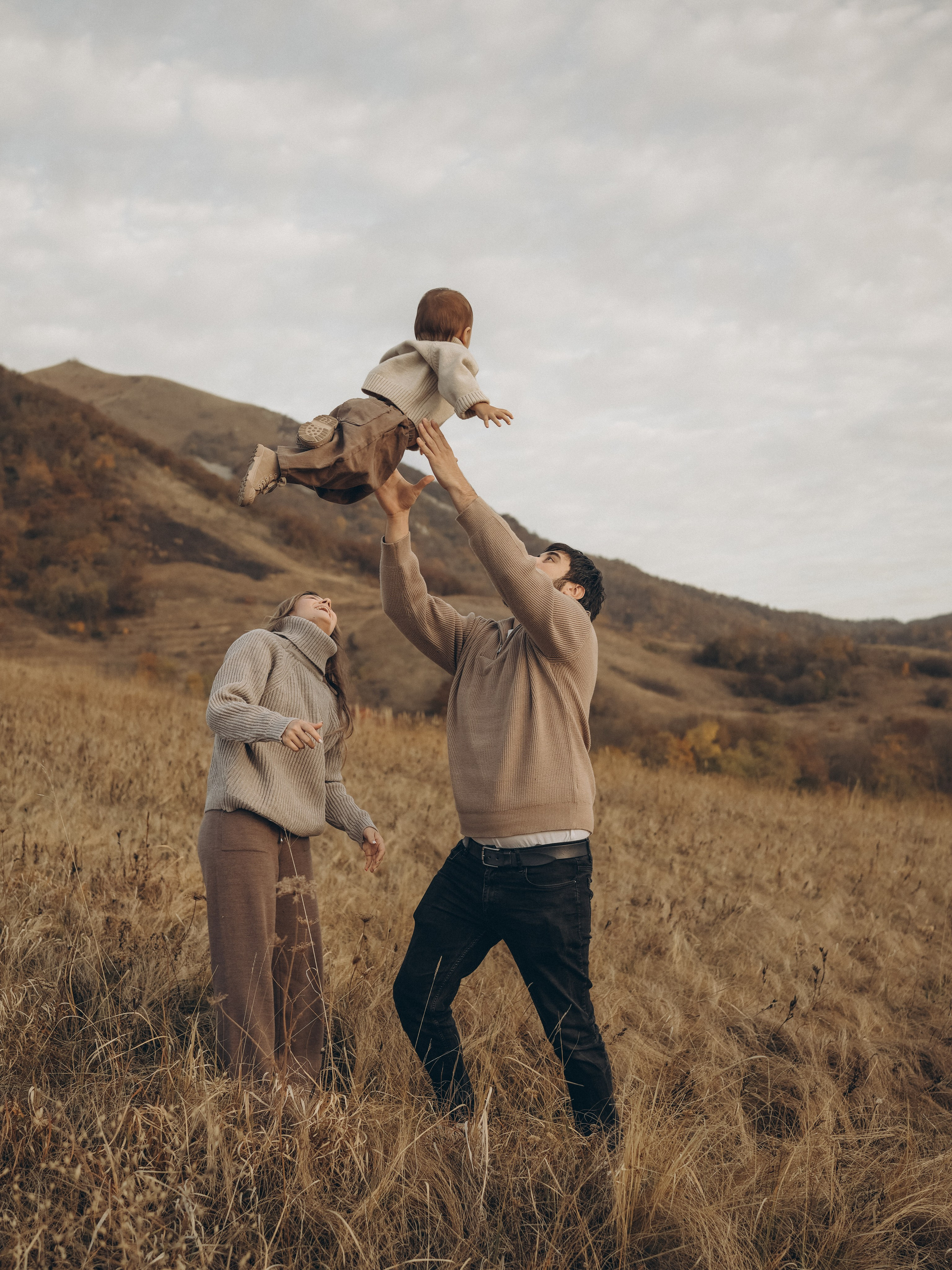 Семейная съемка Гаяны, Аркадия и малыша Самуила. Свадебный фотограф Ирина Беляева Пятигорск|Кисловодск|Эльбрус|Домбай