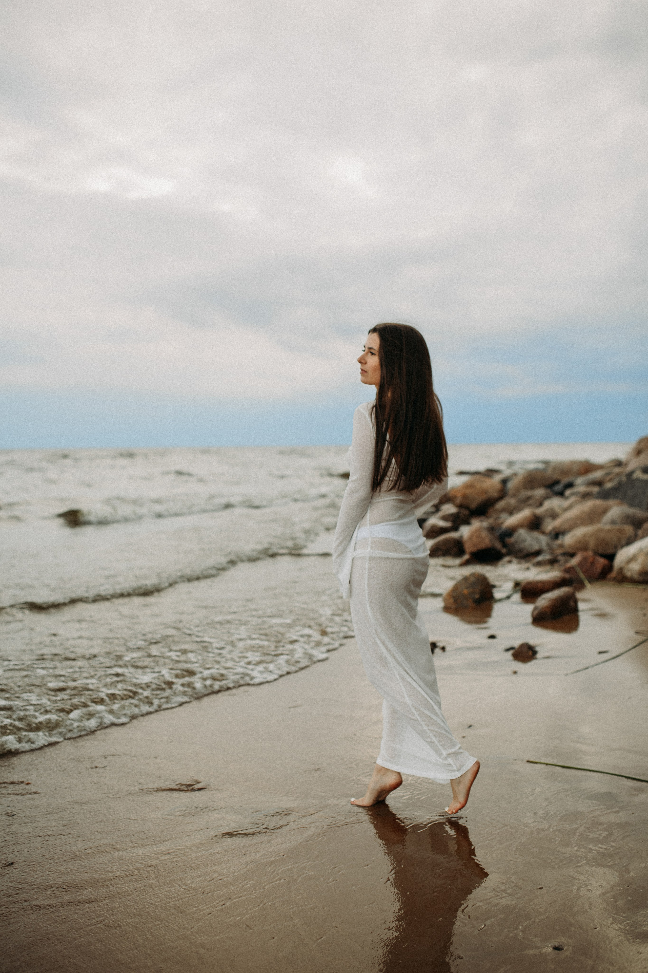 Екатерина. Фотограф в Санкт-Петербурге Анастасия Комолова
