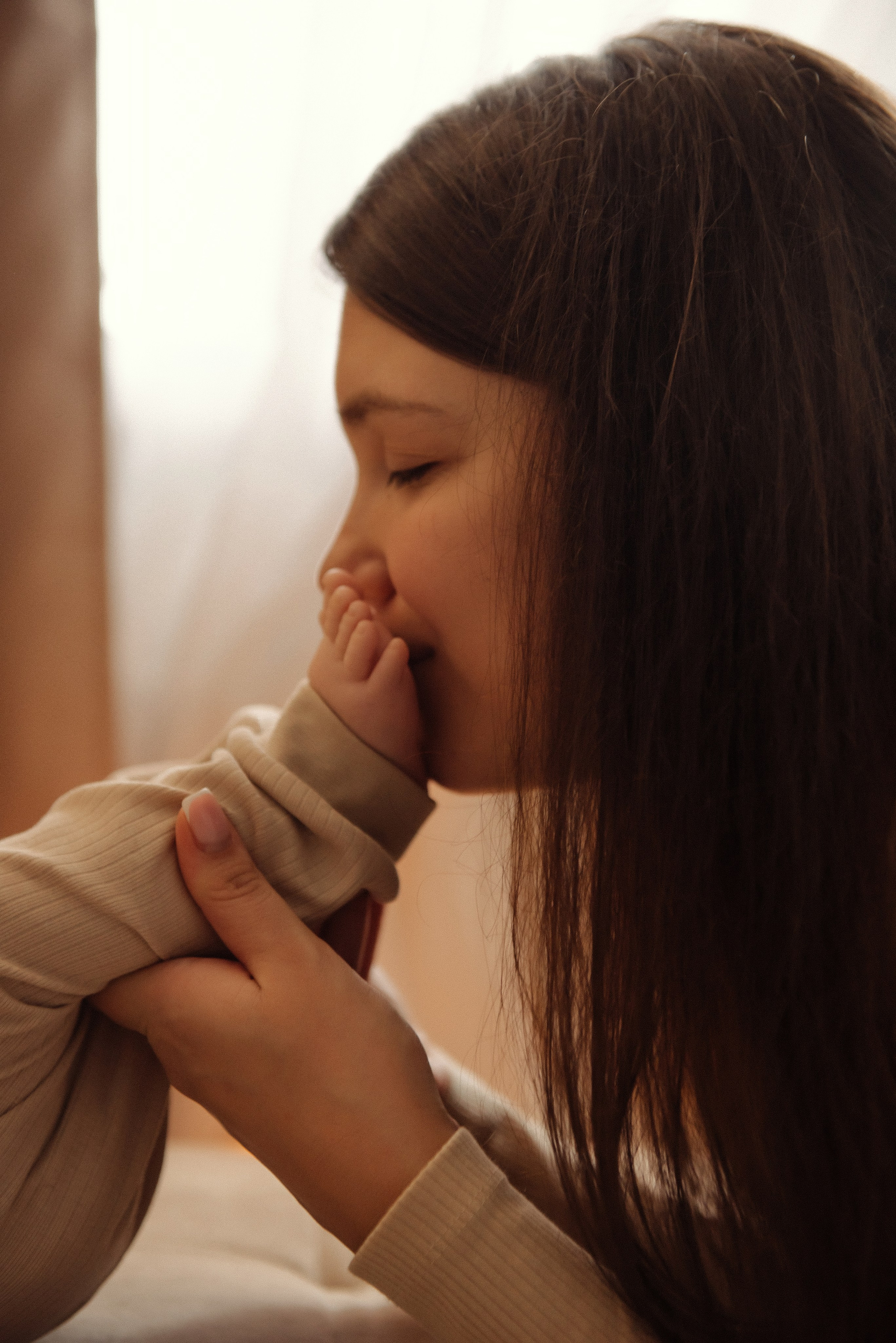 Катя. Свадебный, портретный, фотограф беременности в Нижнем Новгороде Алина Зиновьева