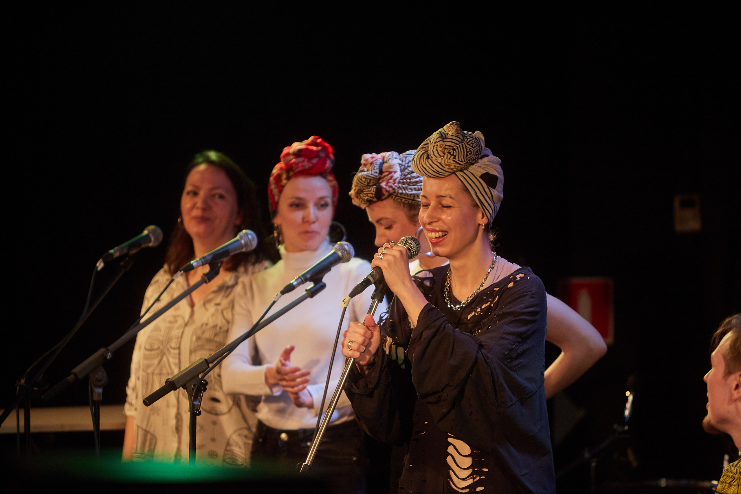 Репортаж этно-феста «Равноденствие». Екатерина Осипова — профессиональный фотограф в Москве