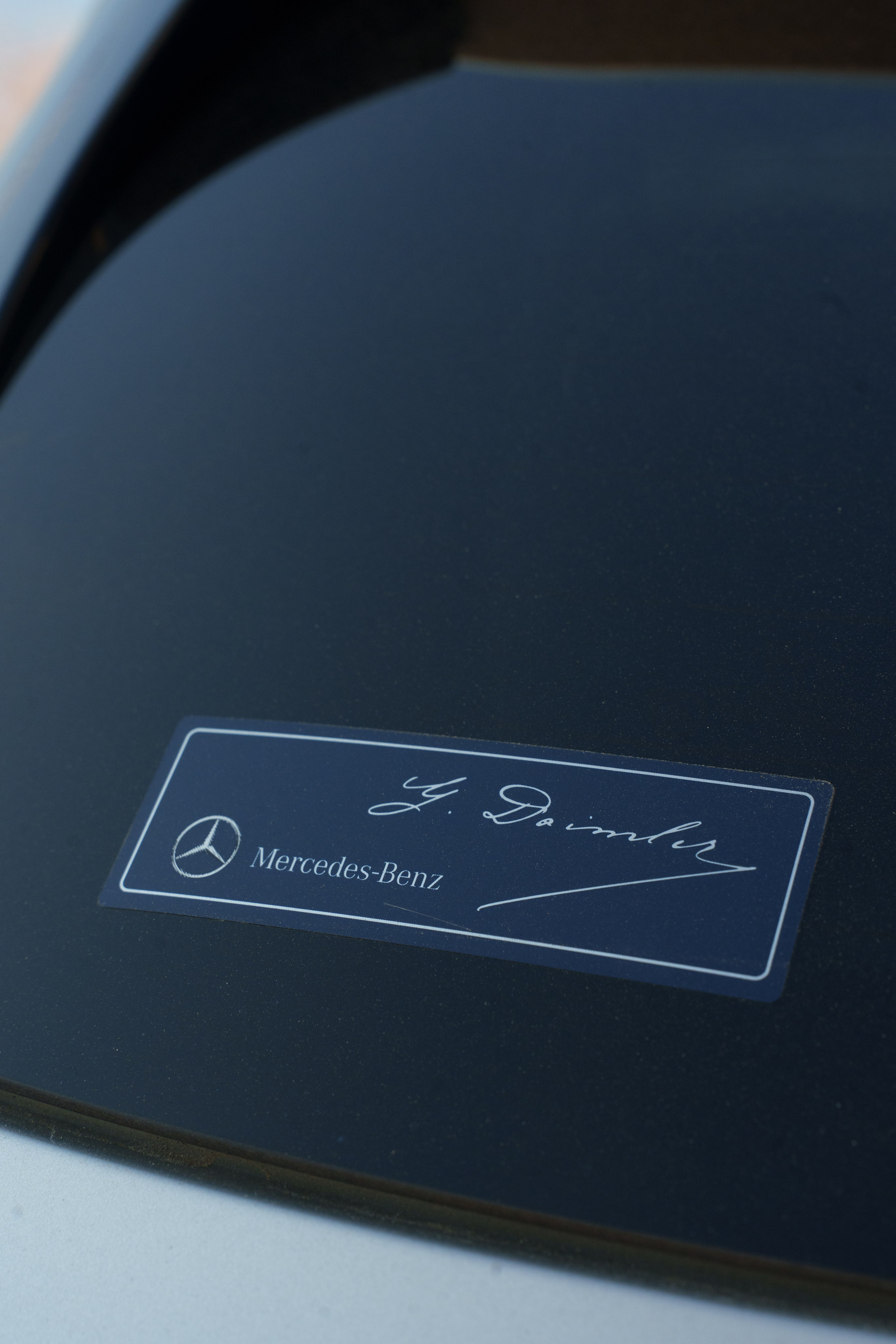 Mercedes-Benz. Фотограф, видеограф и пилот дрона на Байкале