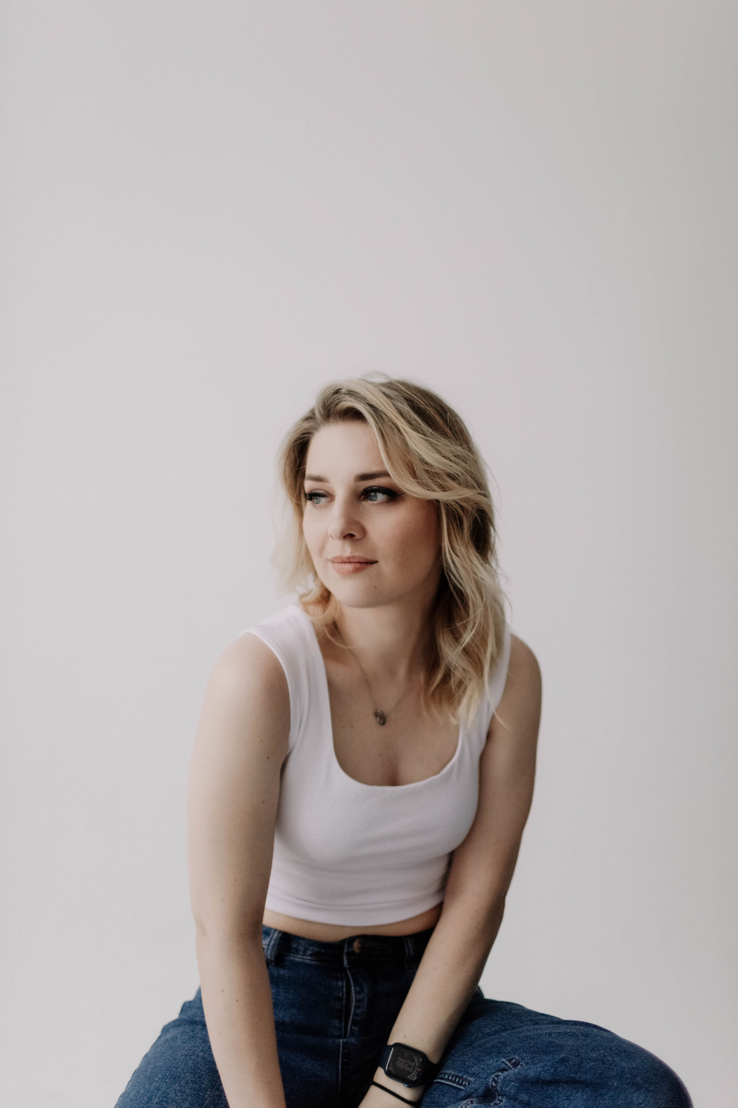 Саша. Фотограф и видеограф Мария Банщикова, Солнечногорск, Москва