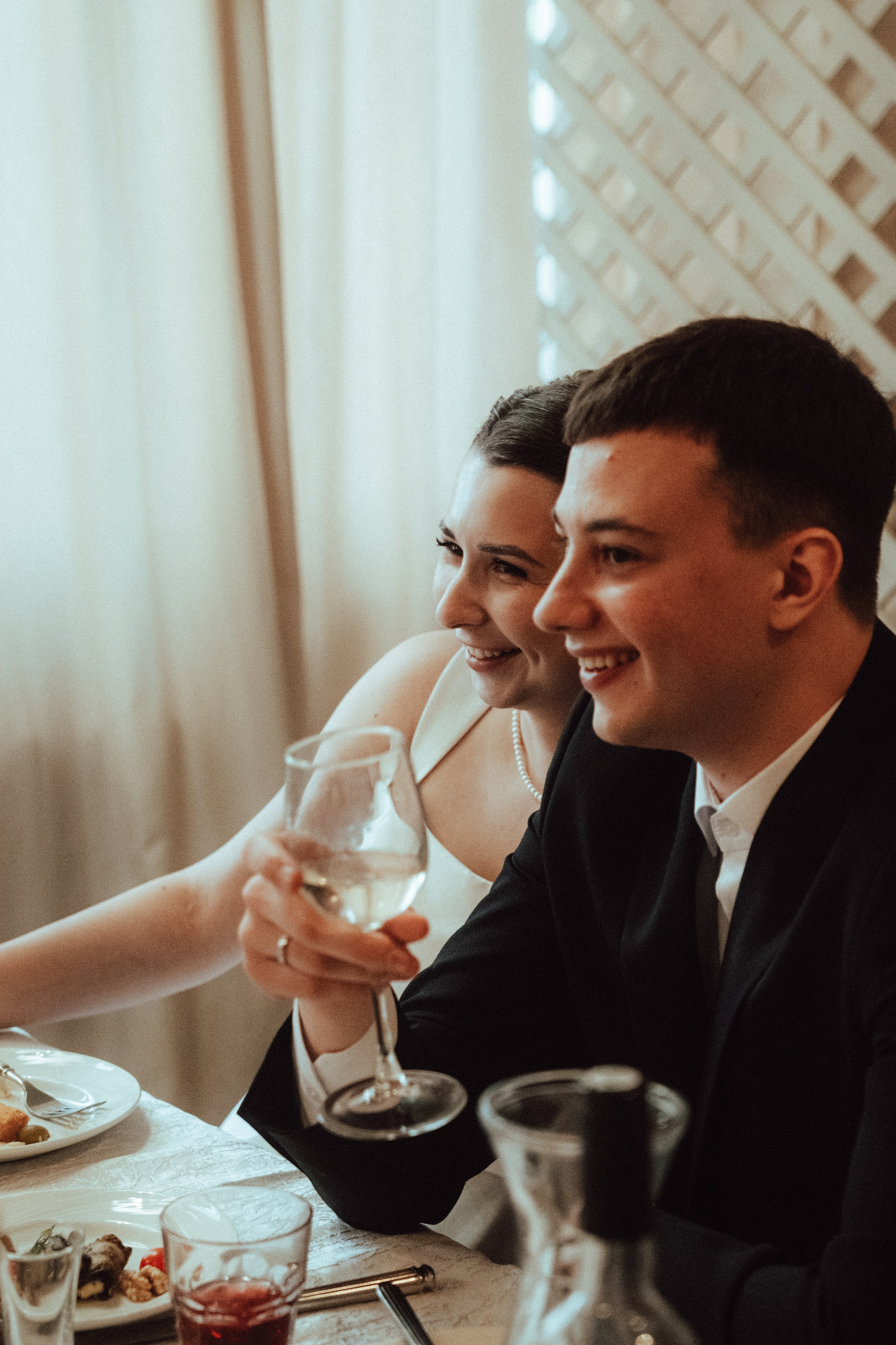 Мы теперь семья. Фотограф и видеограф Мария Банщикова, Солнечногорск, Москва