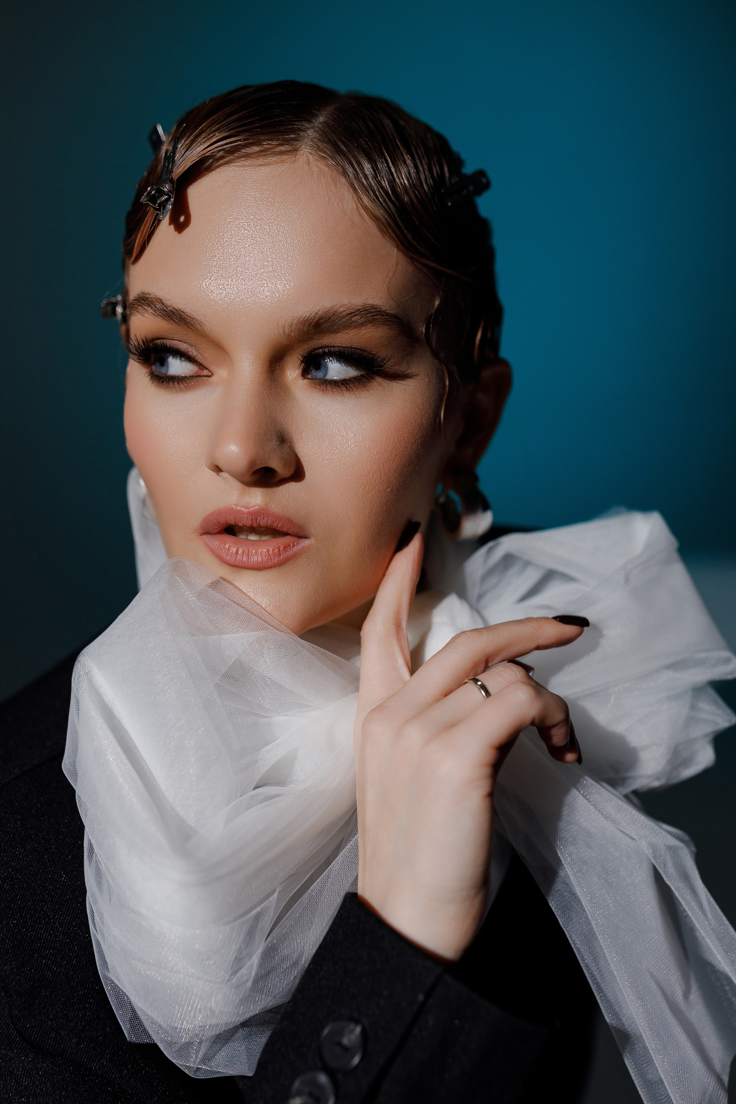 Маша. Свадебный фотограф Елена Ловцевич