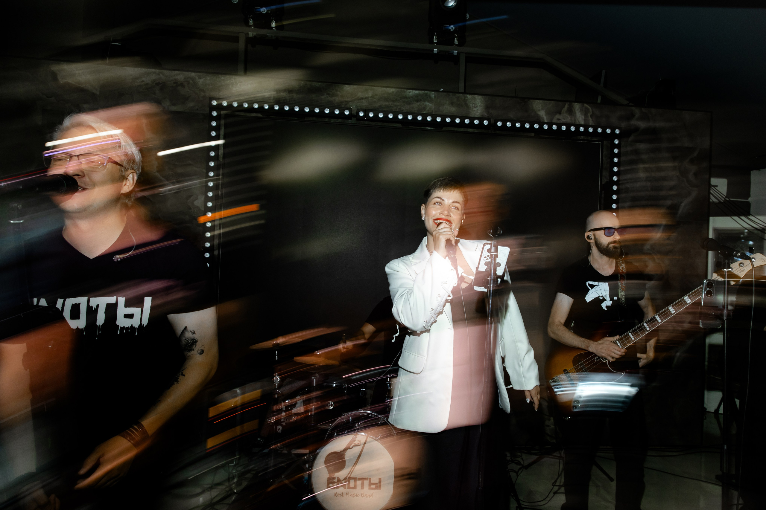 Свадебный день Влада и Вики. Свадебный фотограф Анна Бабахина