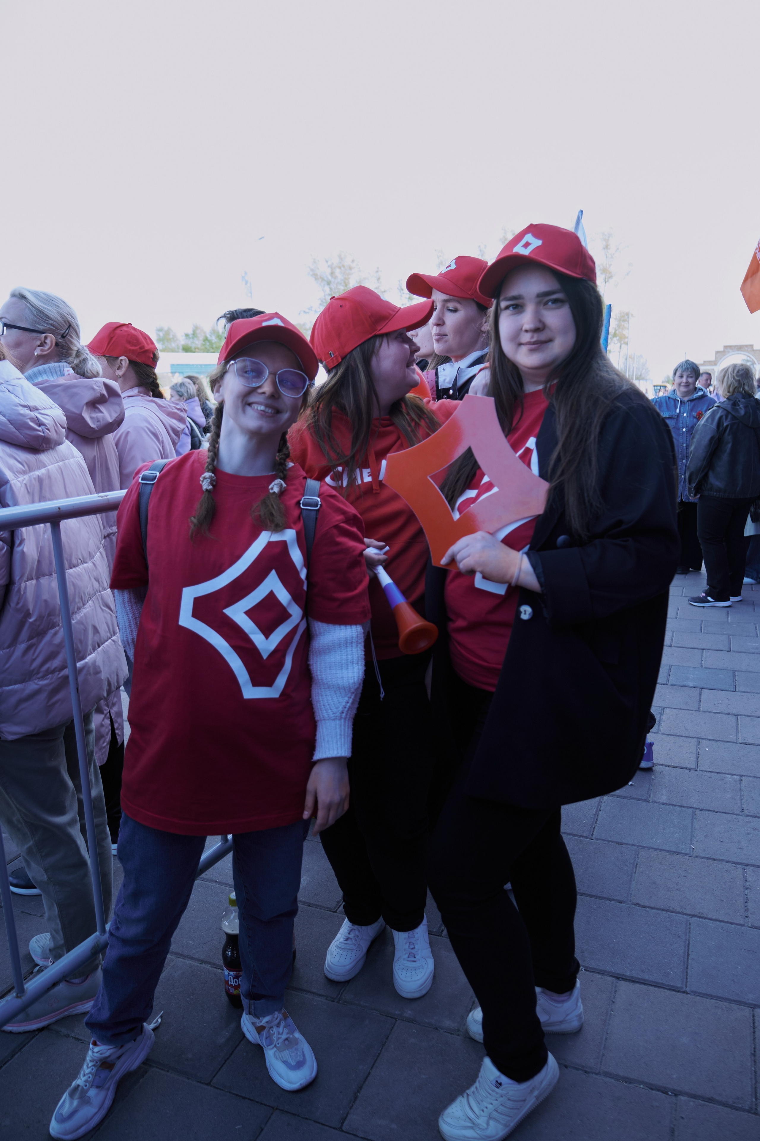 Сибагро (строевая). Свадебный фотограф в Екатеринбурге Соседков Евгений