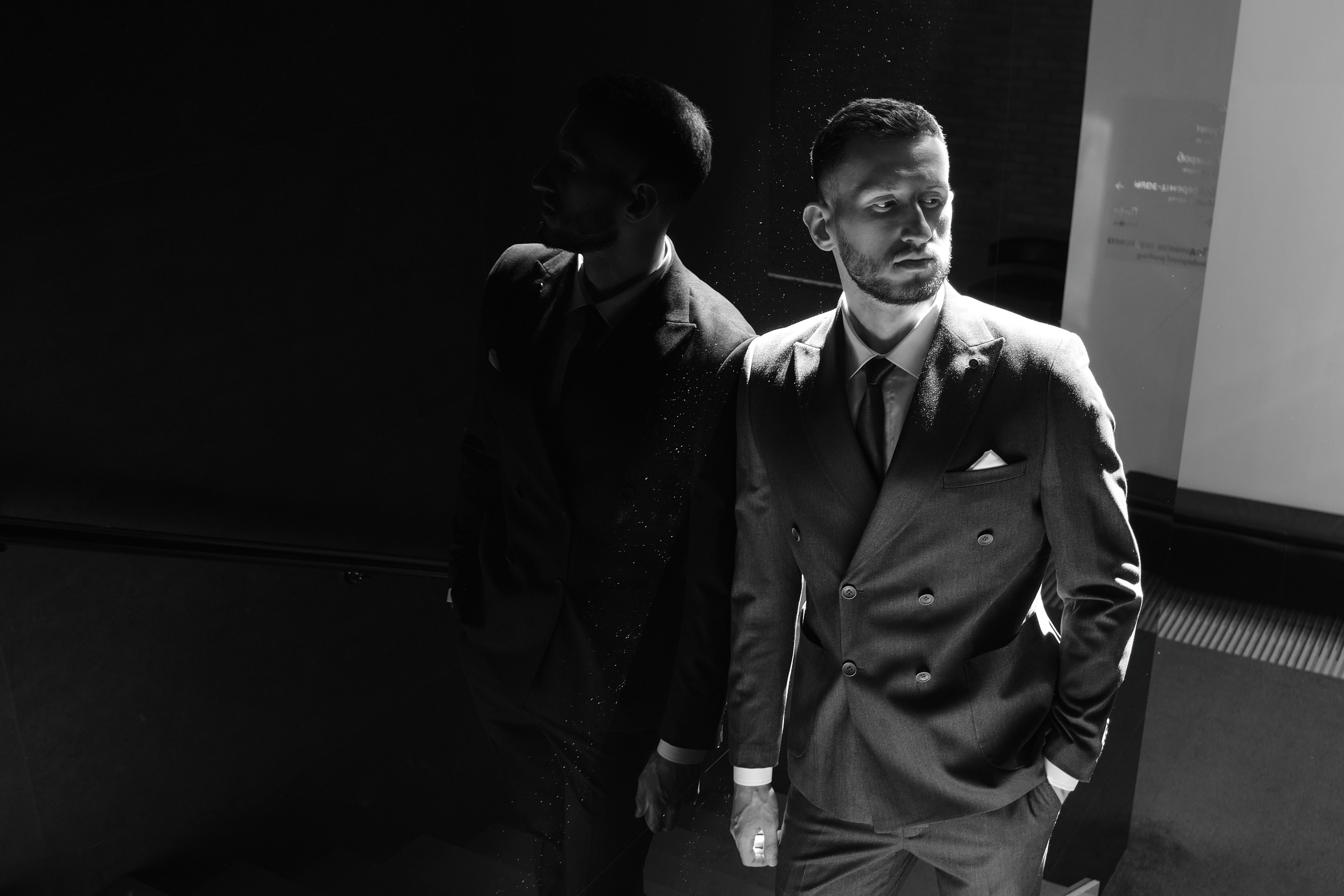 АРТЕМ И ЕКАТЕРИНА. Свадебный фотограф в Екатеринбурге Соседков Евгений