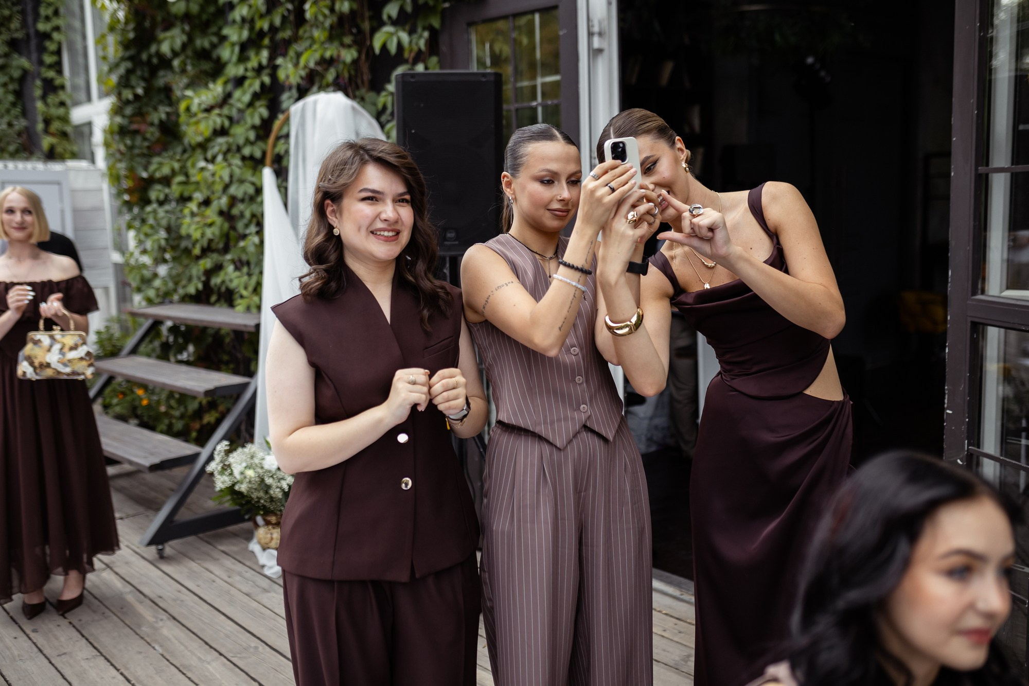 Арина & Рахмон. Свадебный и портретный фотограф  Воронеж — Москва Аким Свиридов