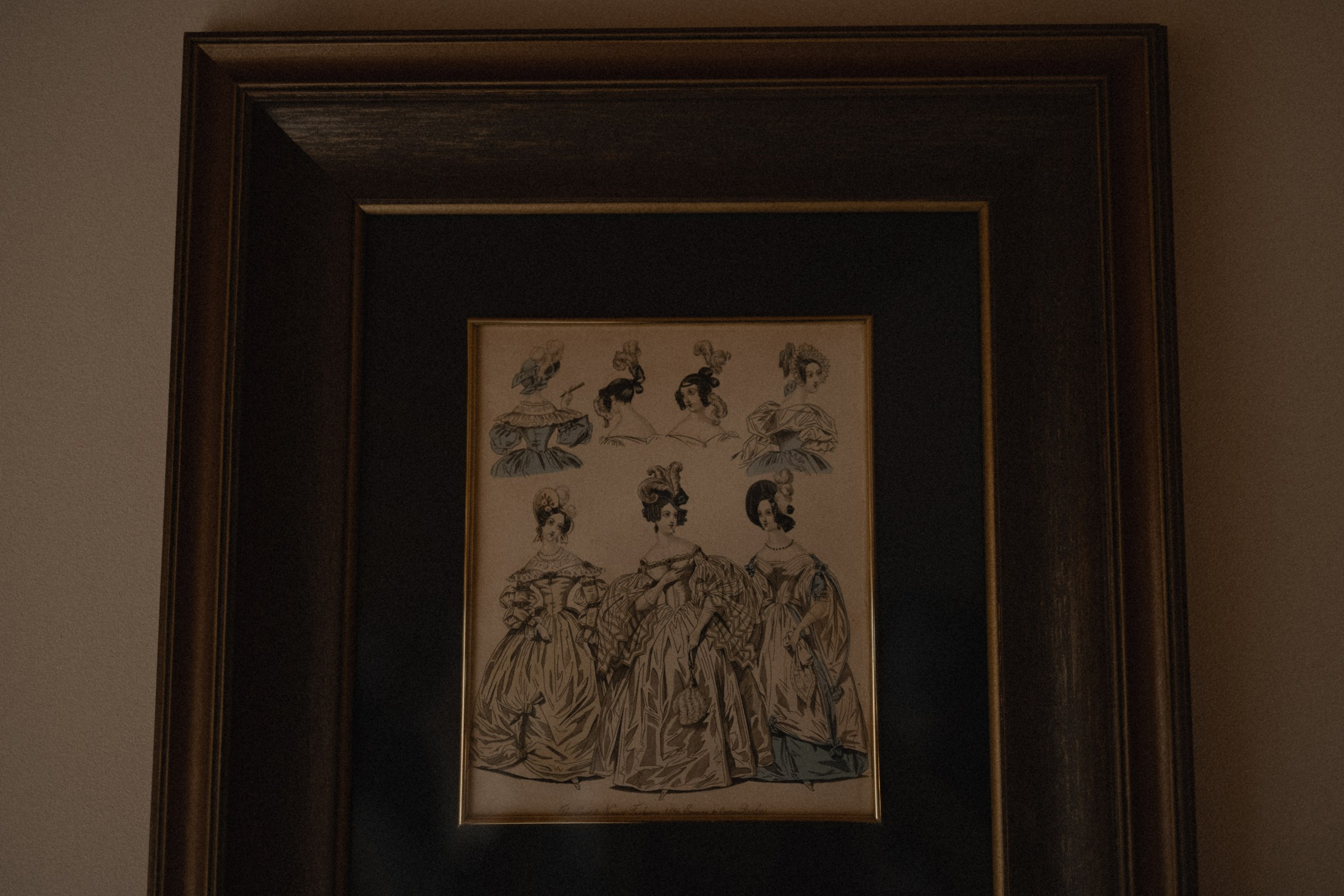 La Madeleine de Proust. Фотограф Daria Wilner