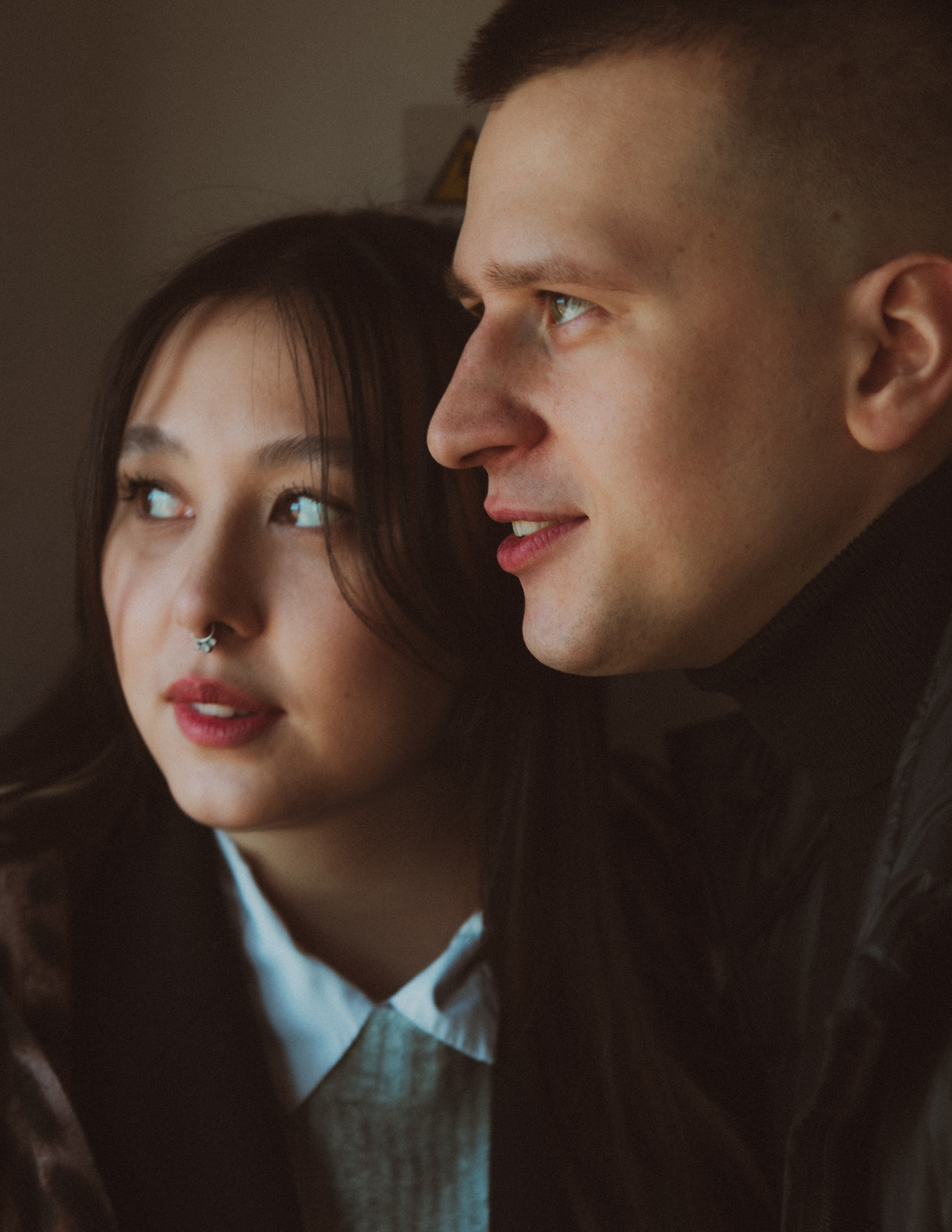 Love story. Семейный и свадебный фотограф Красноярск