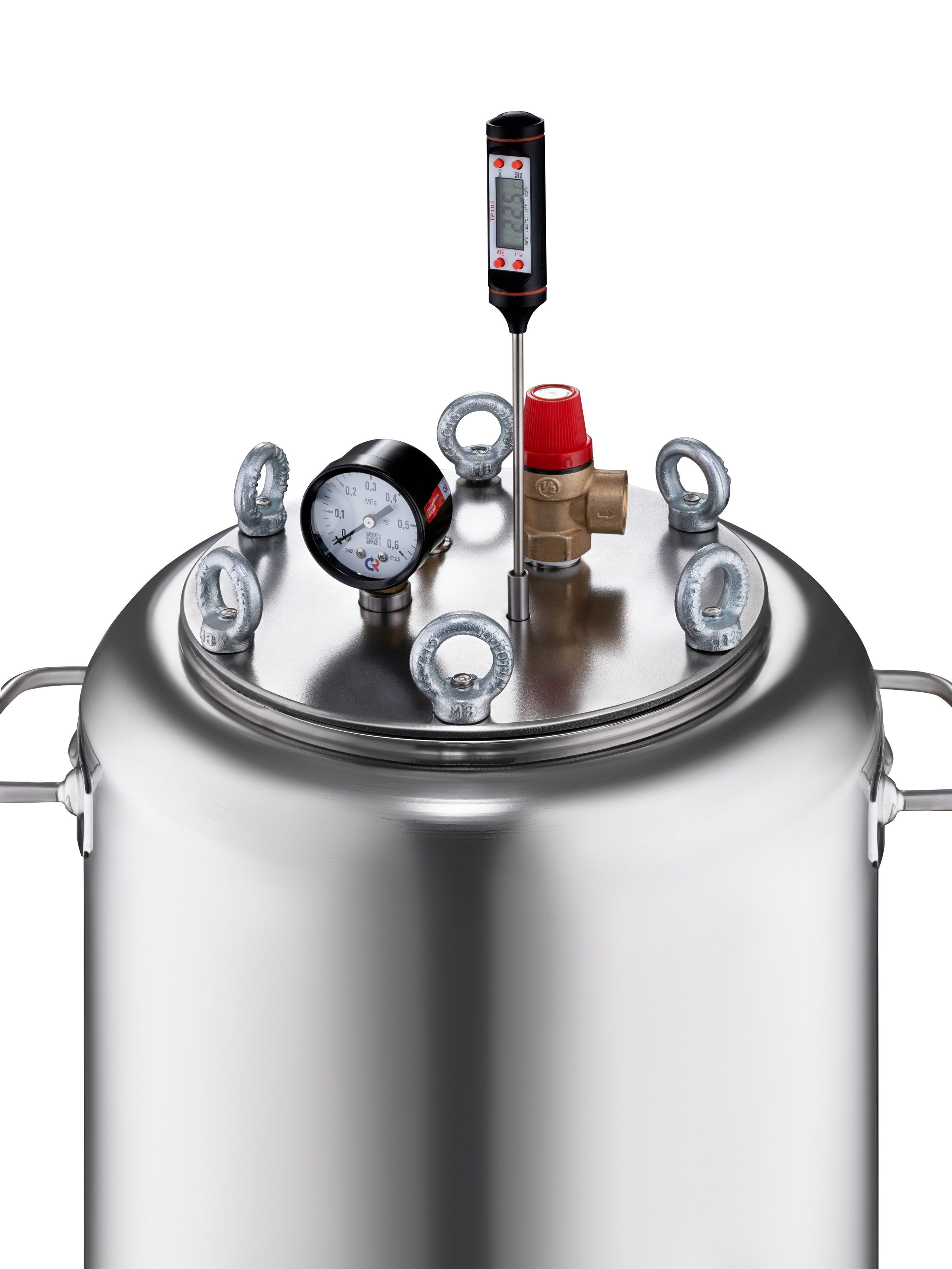 Глянцевые предметы. Студия рекламной и предметной съемки товаров WELKO Studio