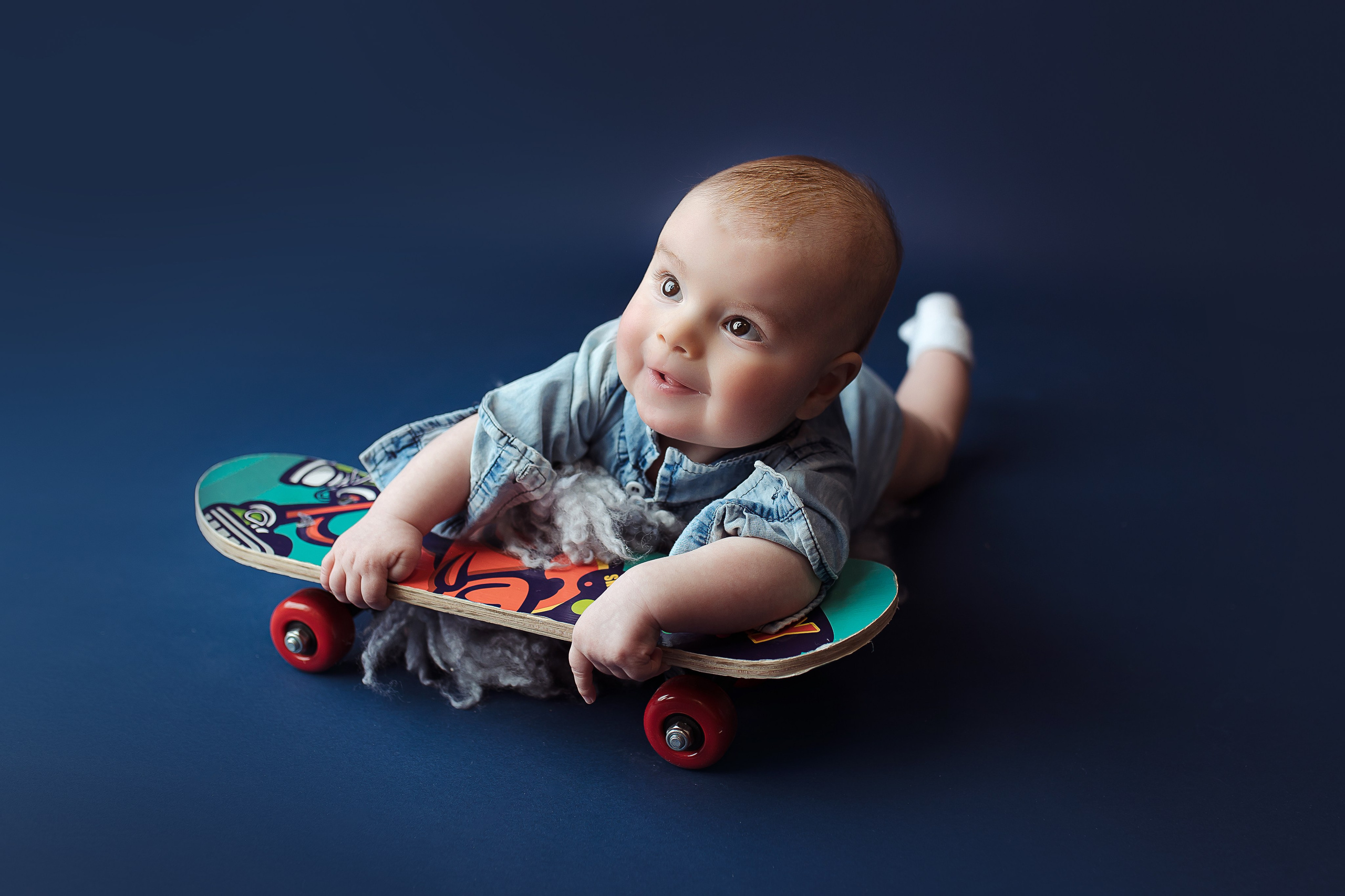 Малыши 3 мес +. Фотограф беременности, новорожденных Москва. годики под ключ