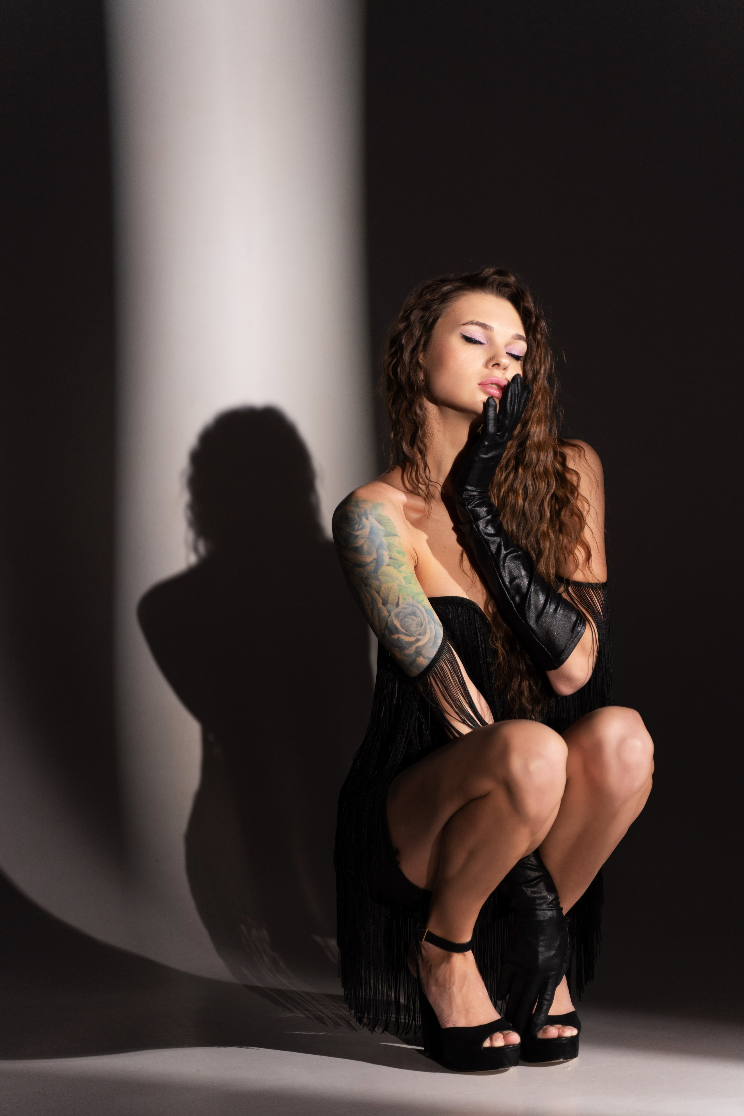 Кристина. Женский фотограф Ростов Ростов-на-Дону Ольга Мурадьян