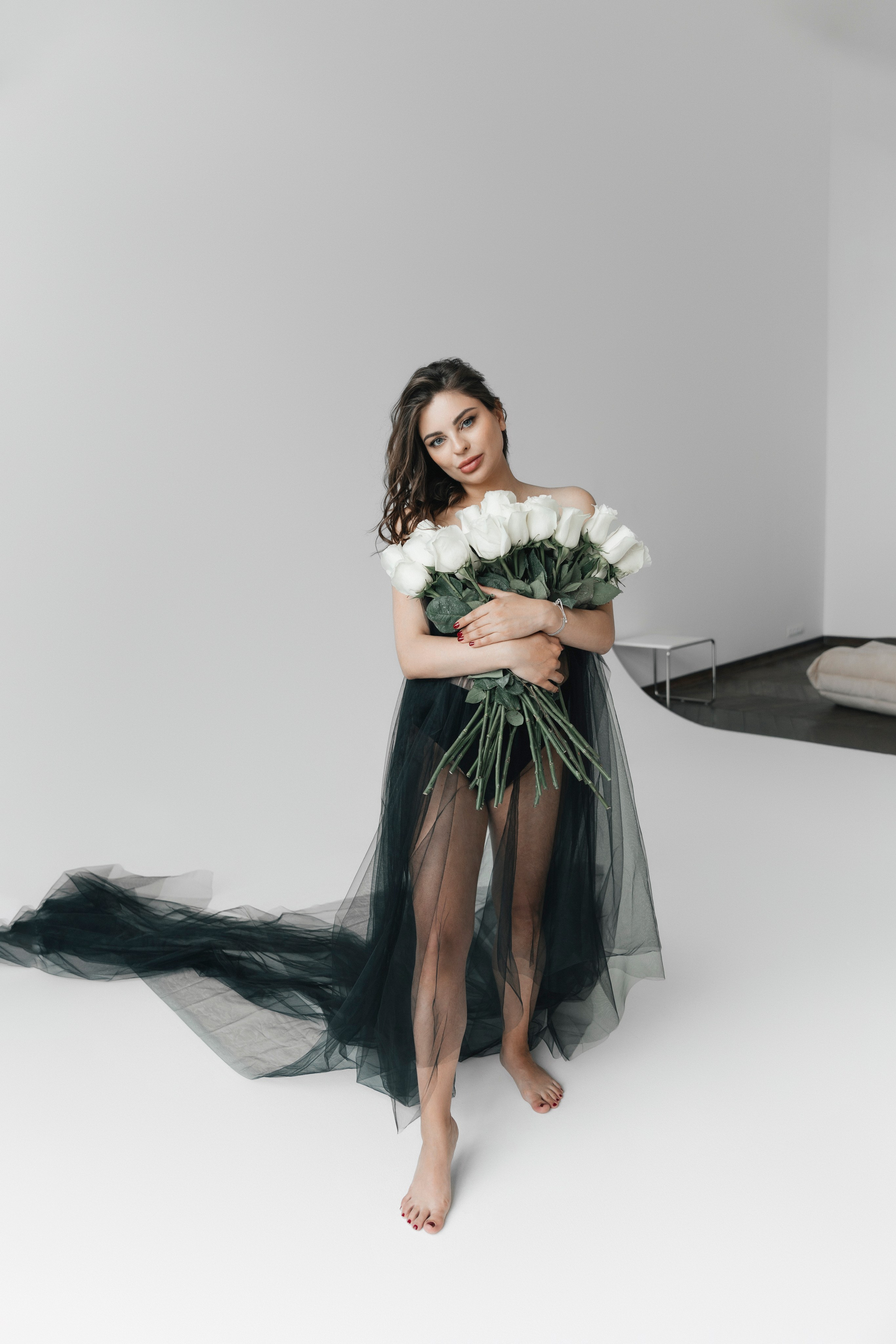 Алиса. Главная