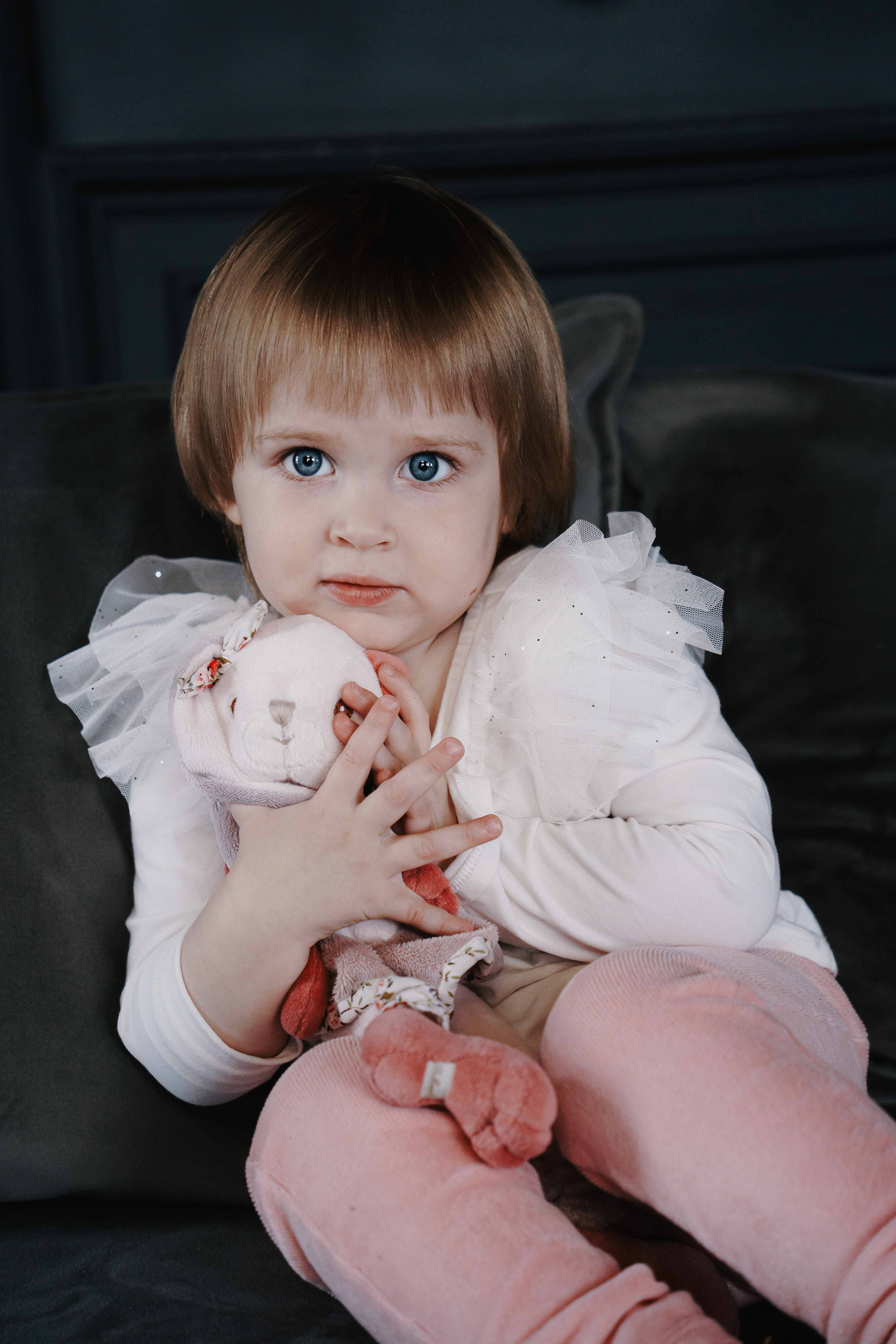 Годовщина свадьбы Ларисы и Сергея. Свадебный и семейный фотограф в Санкт-Петербурге Виктор Голубев