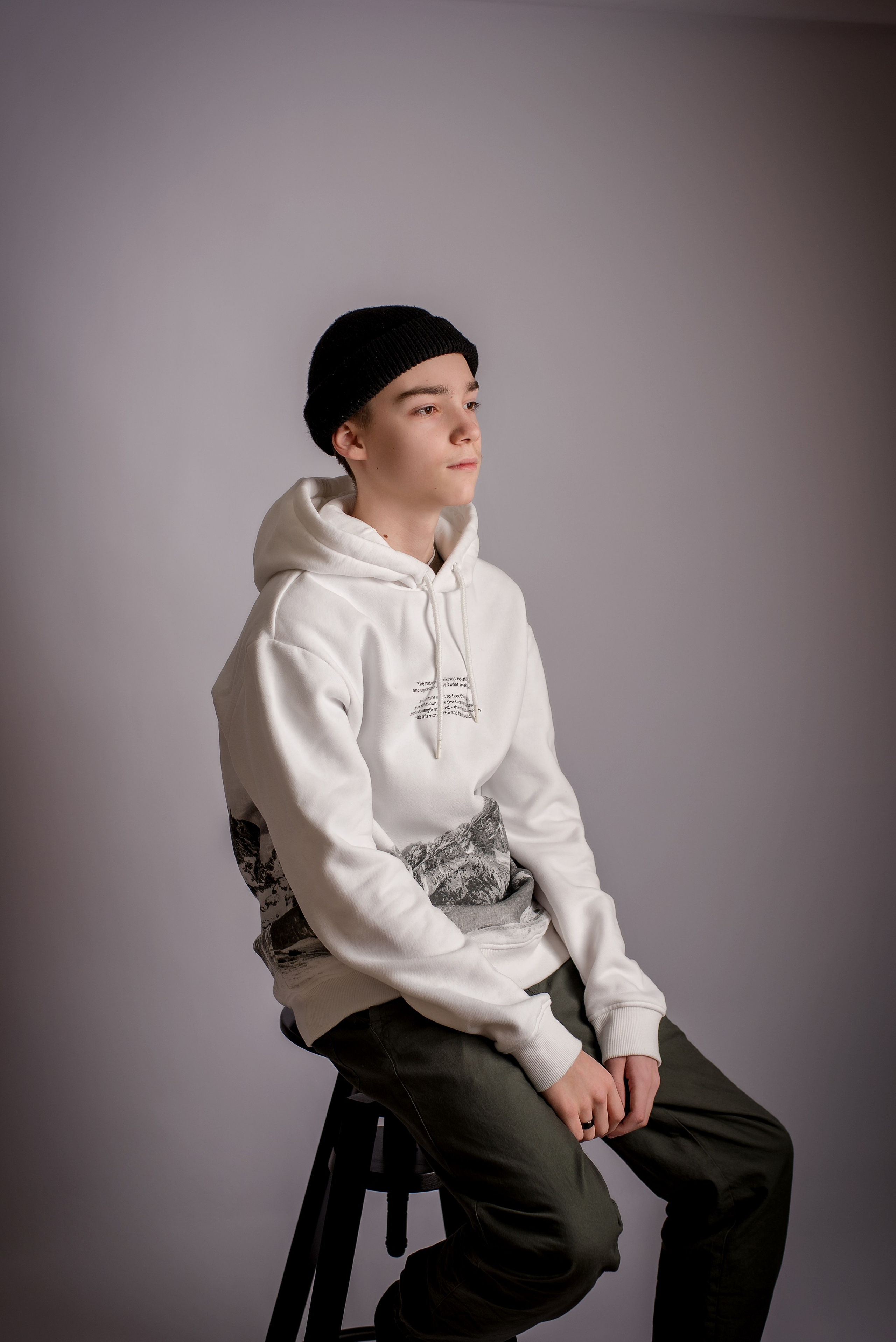 Алексей 15 лет. Детский фотограф в Долгопрудном и Москве