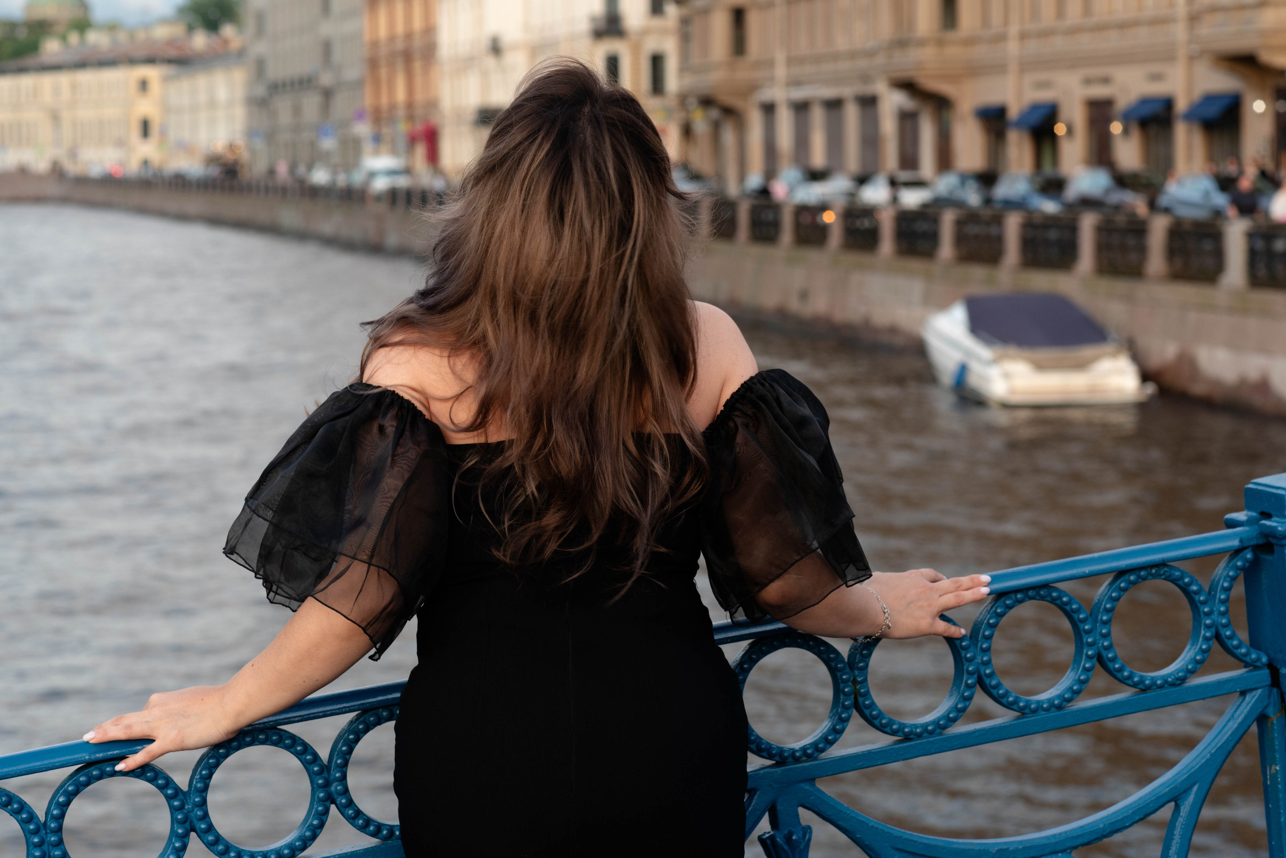 ФОТОГРАФ СПБ Тряпицына Полина| PhotoPolza