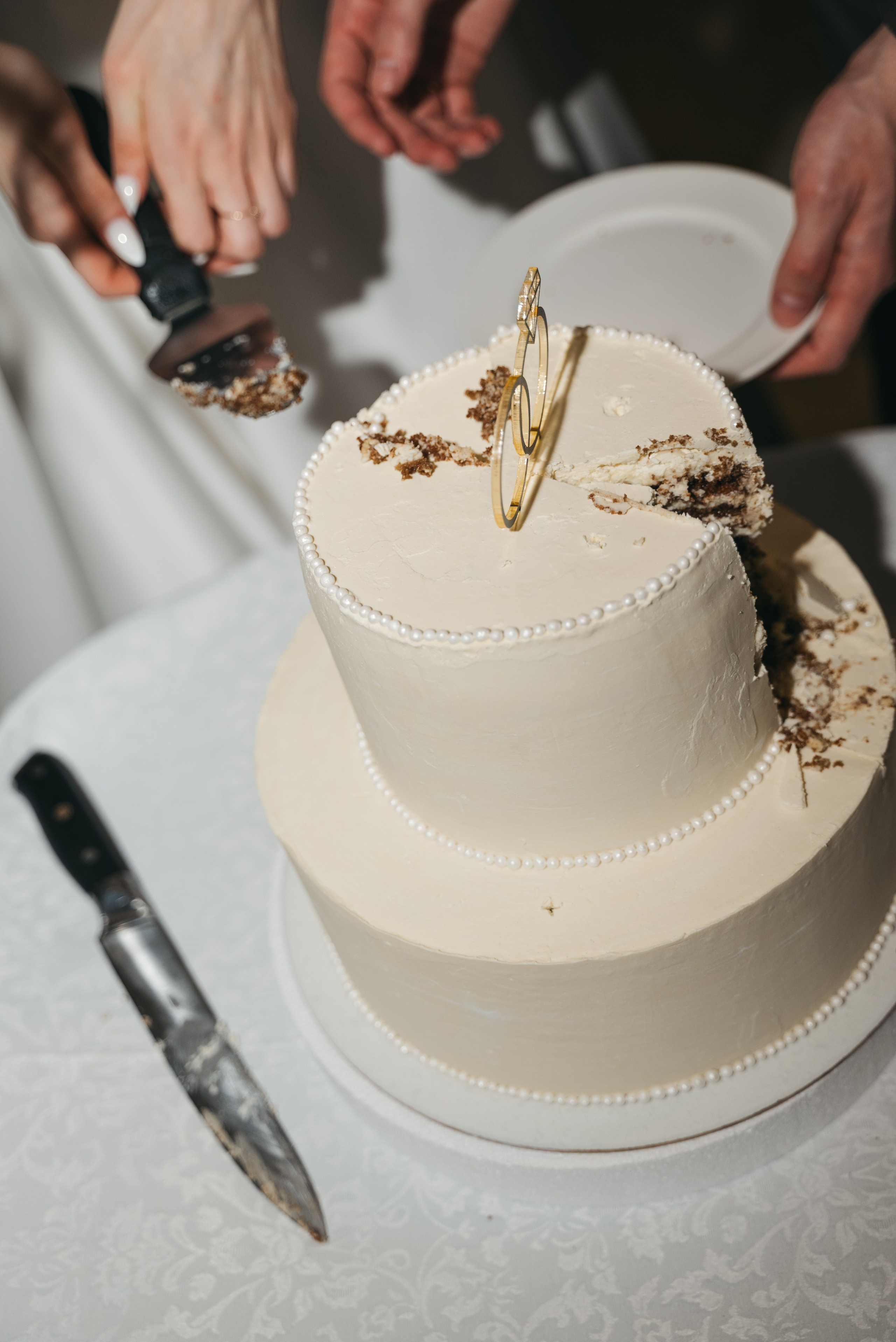 Лина и Евгений. Репортажный и свадебный фотограф в Сургуте