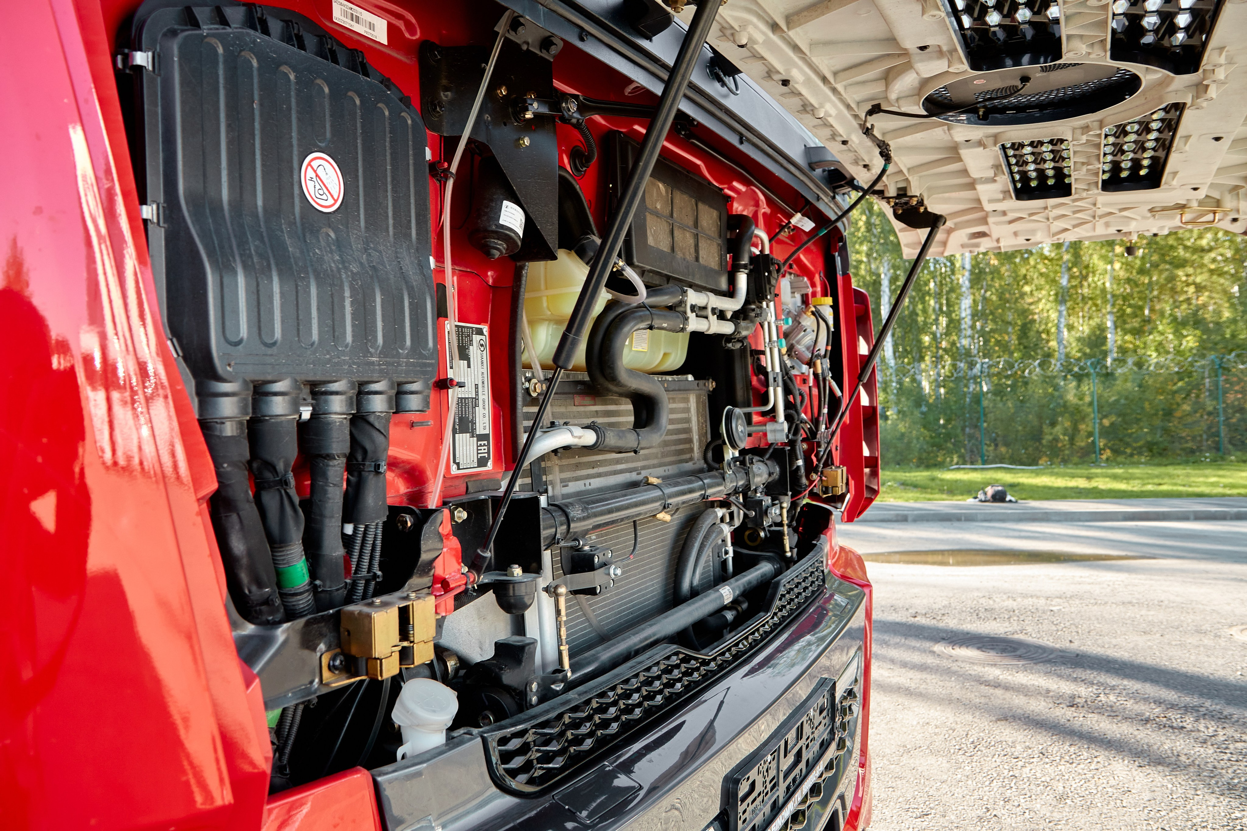 Фотосъёмка автомобилей. Предметный и репортажный фотограф Алексей Кротов