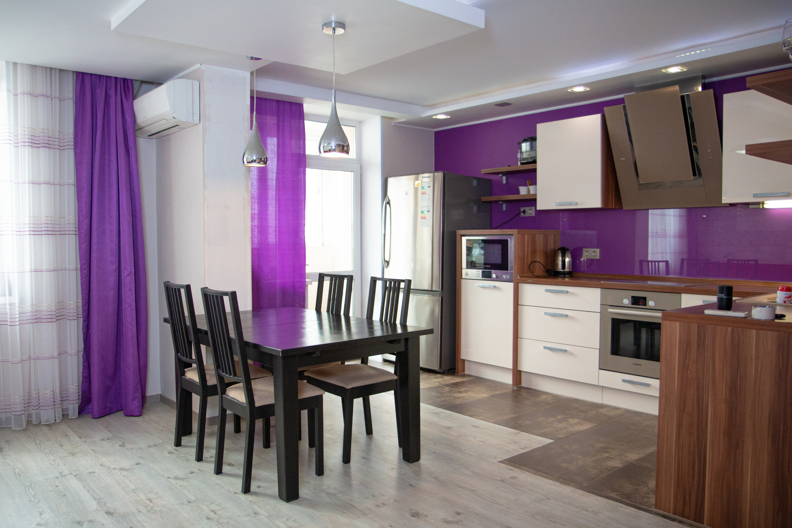 Фотосъёмка квартир и домов. Предметный и репортажный фотограф Алексей Кротов