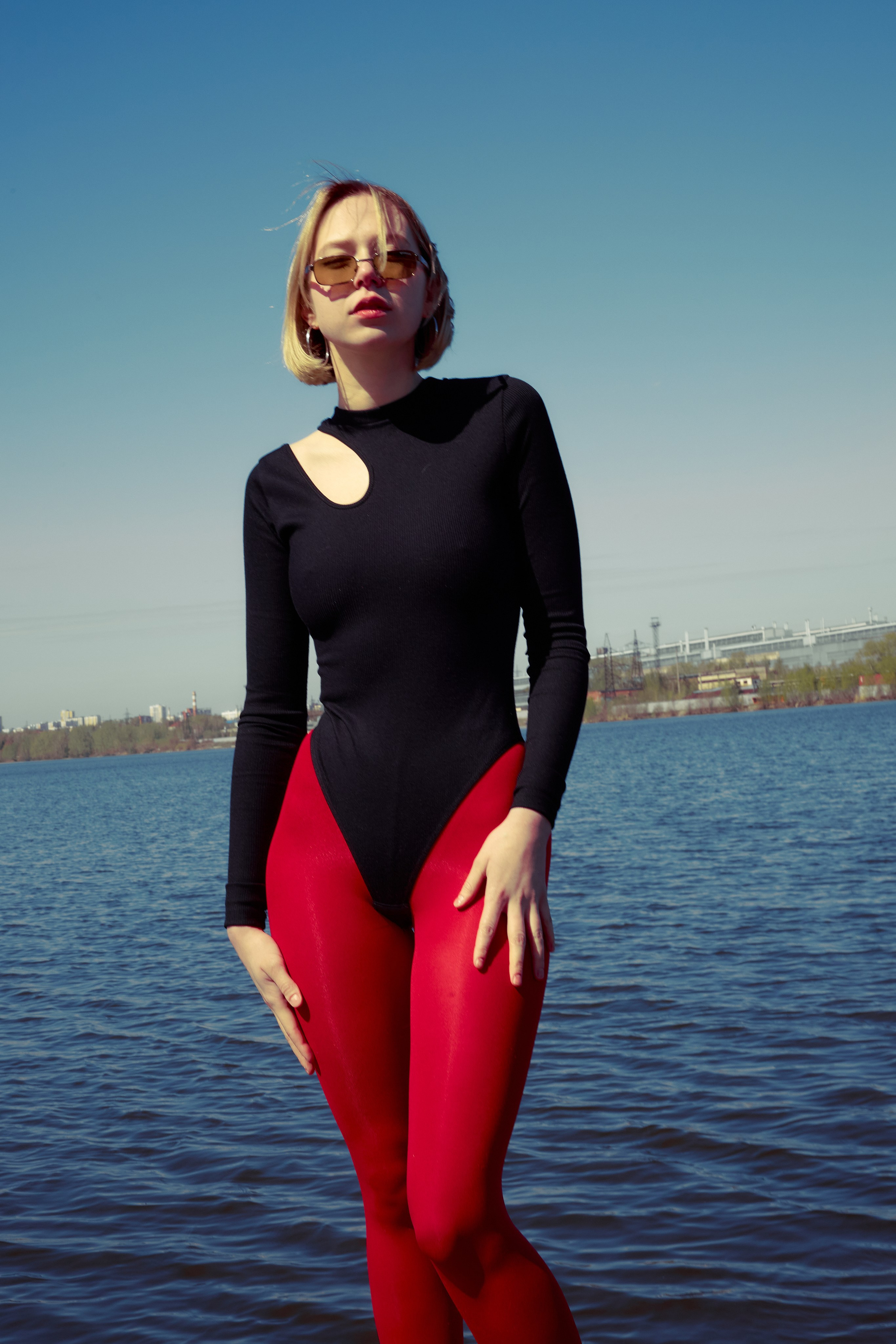 Анастасия, ВИЗпруд. Предметный и репортажный фотограф Алексей Кротов