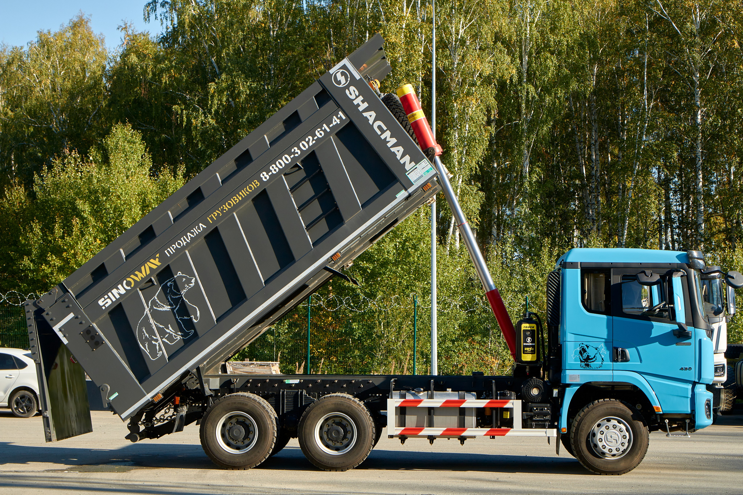 Фотосъёмка автомобилей. Предметный и репортажный фотограф Алексей Кротов