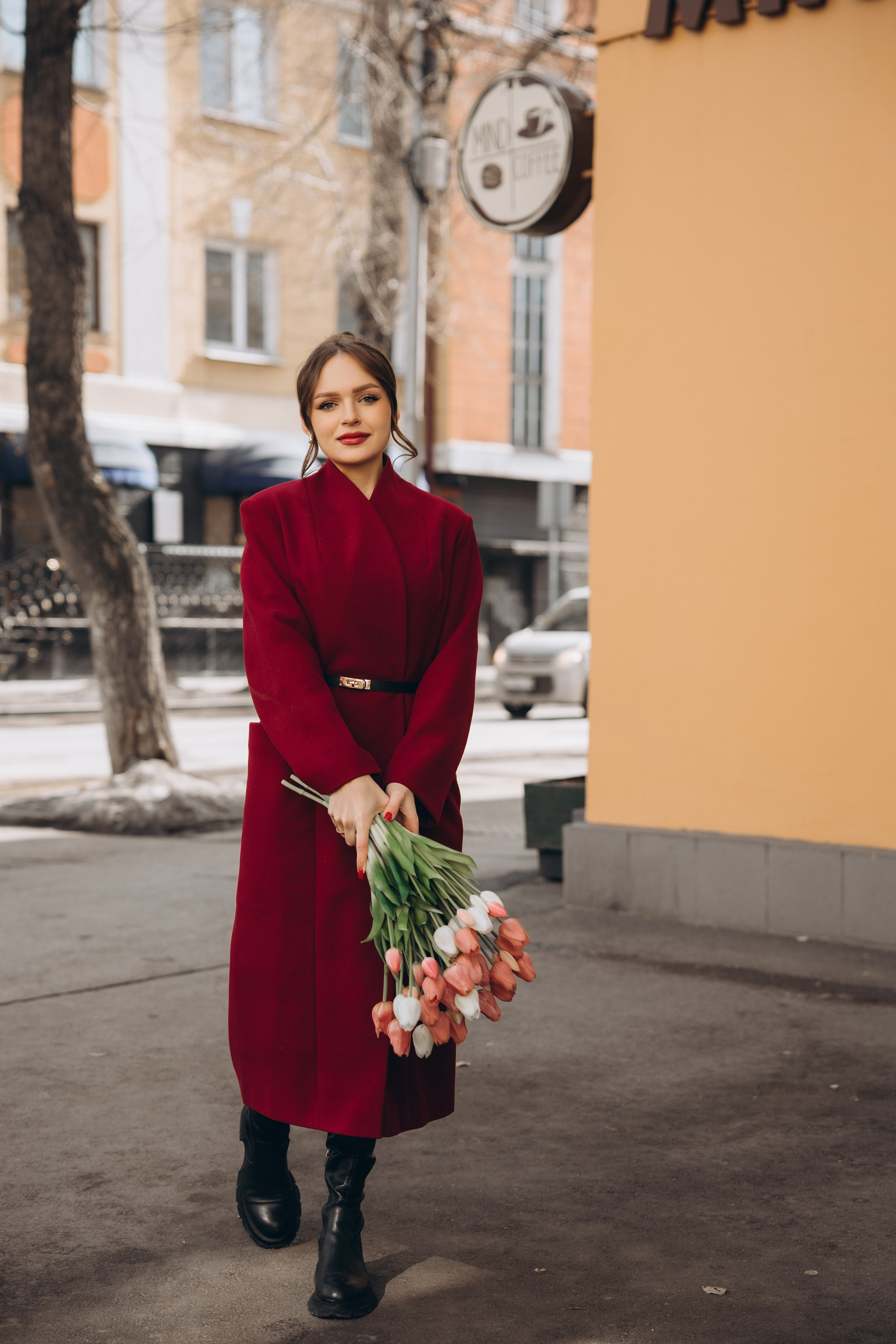 Дарья. Свадебный, семейный фотограф в Иркутске Светлана Макаричева