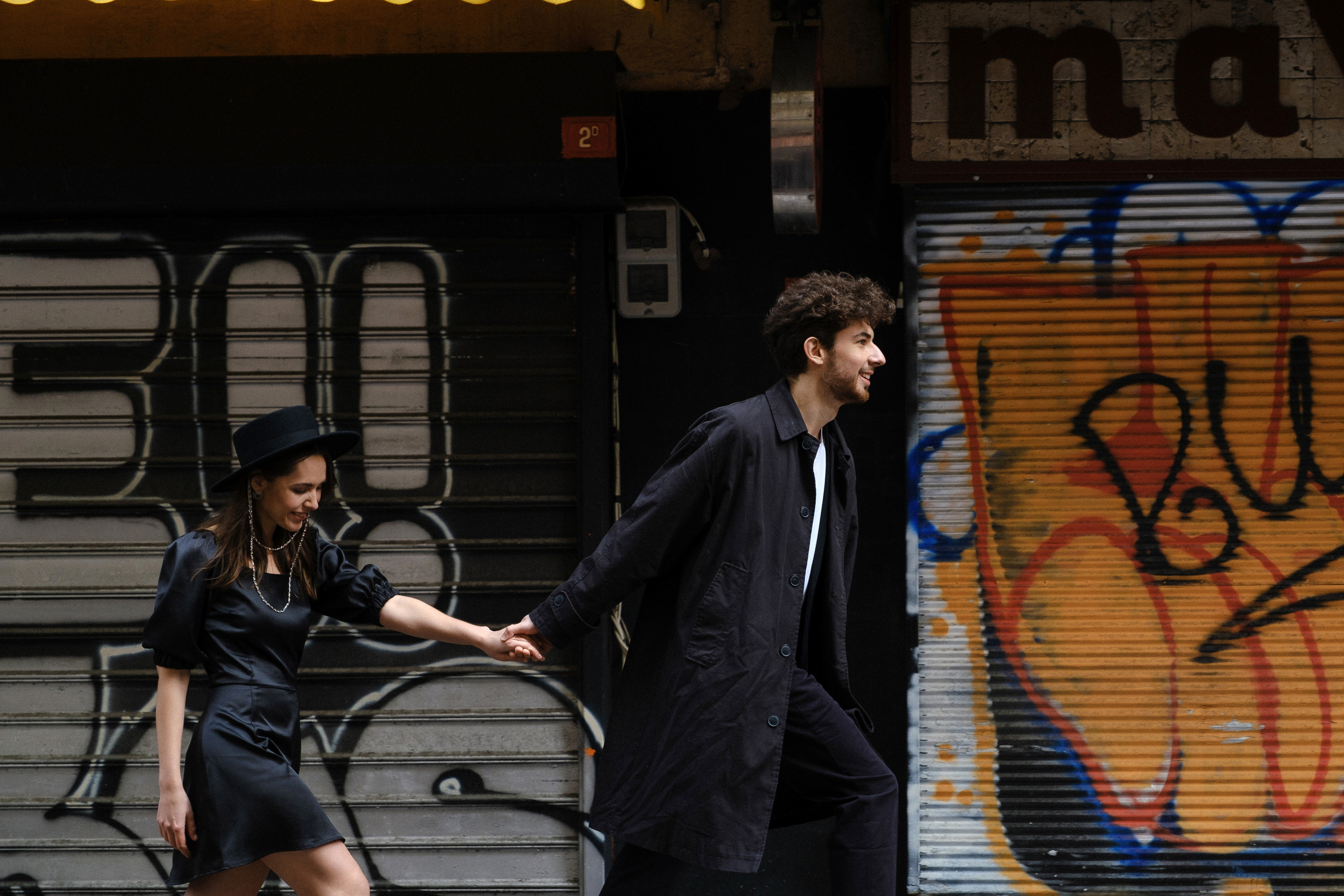 От Стамбула до Каппадокии. Annbakhtina.com