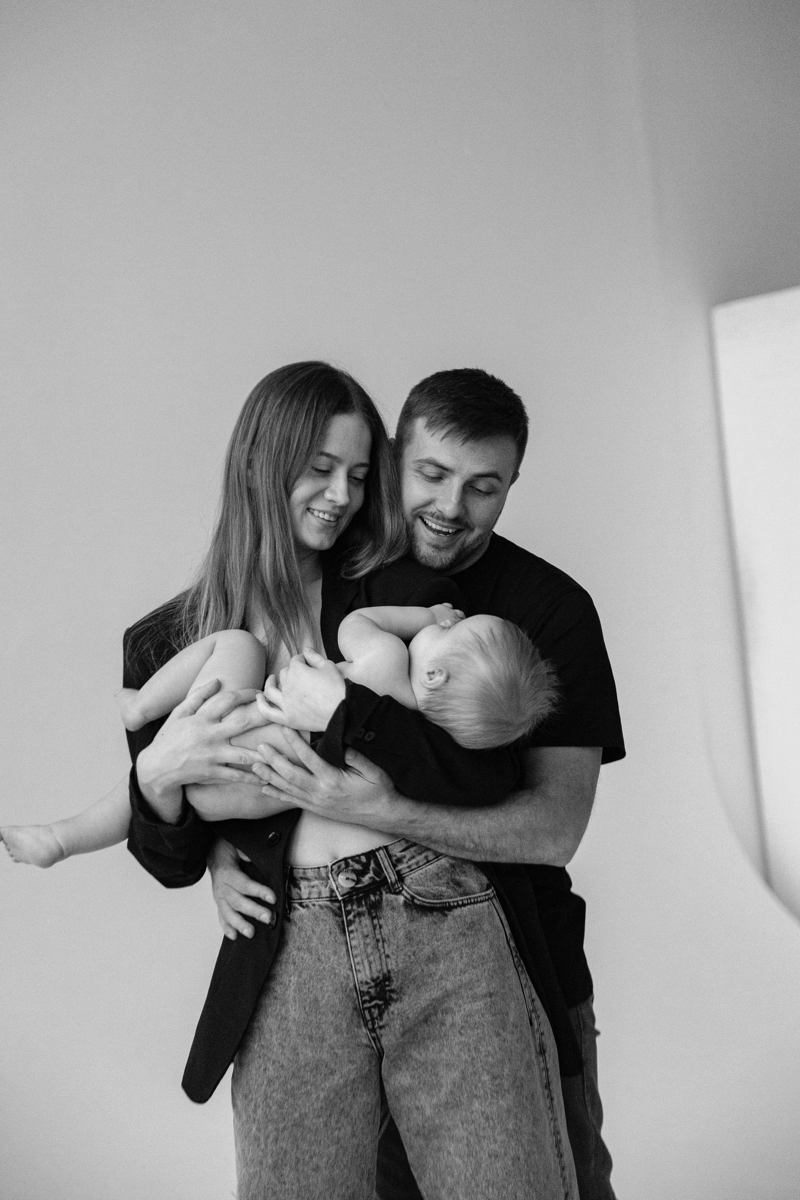 Portret. Annbakhtina.com