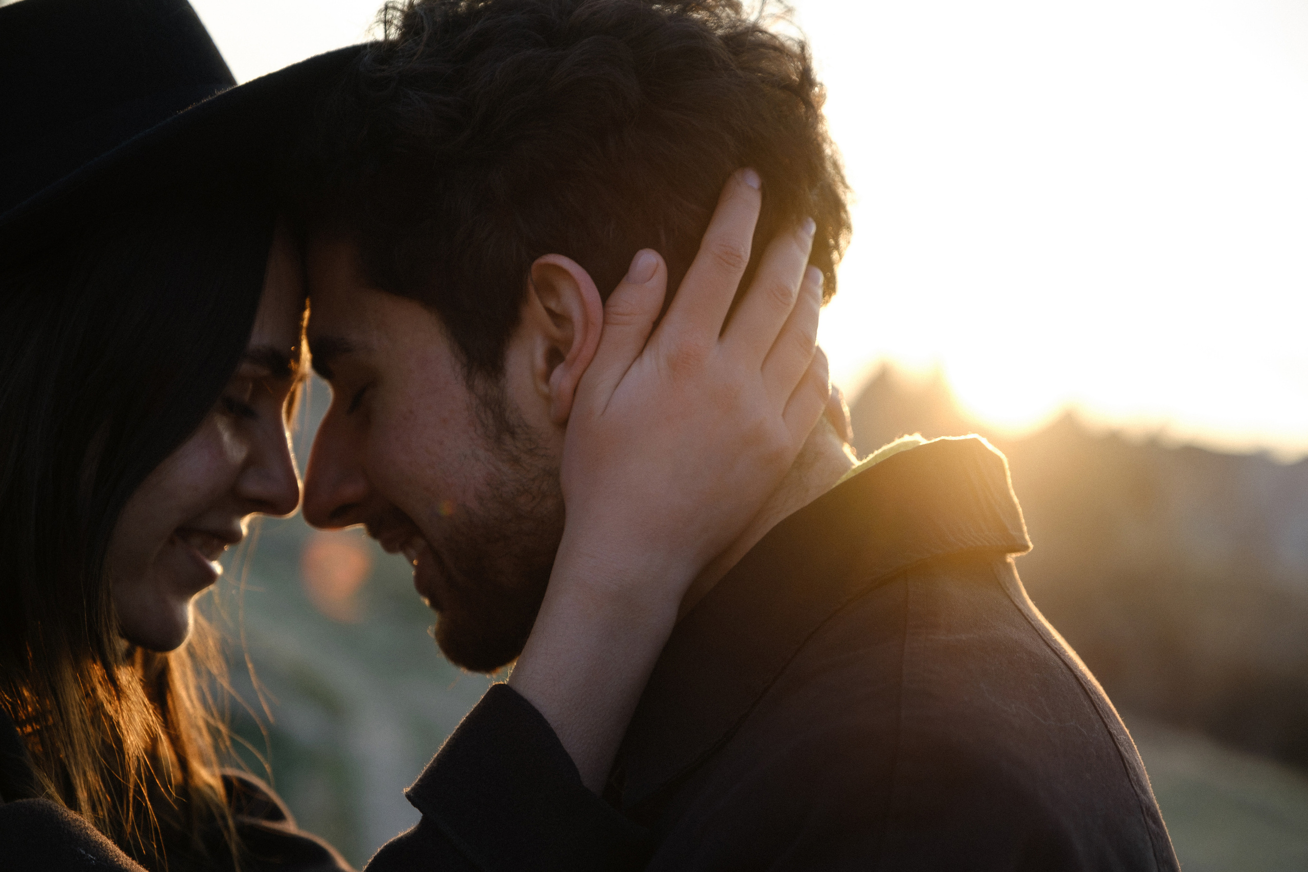 От Стамбула до Каппадокии. Annbakhtina.com