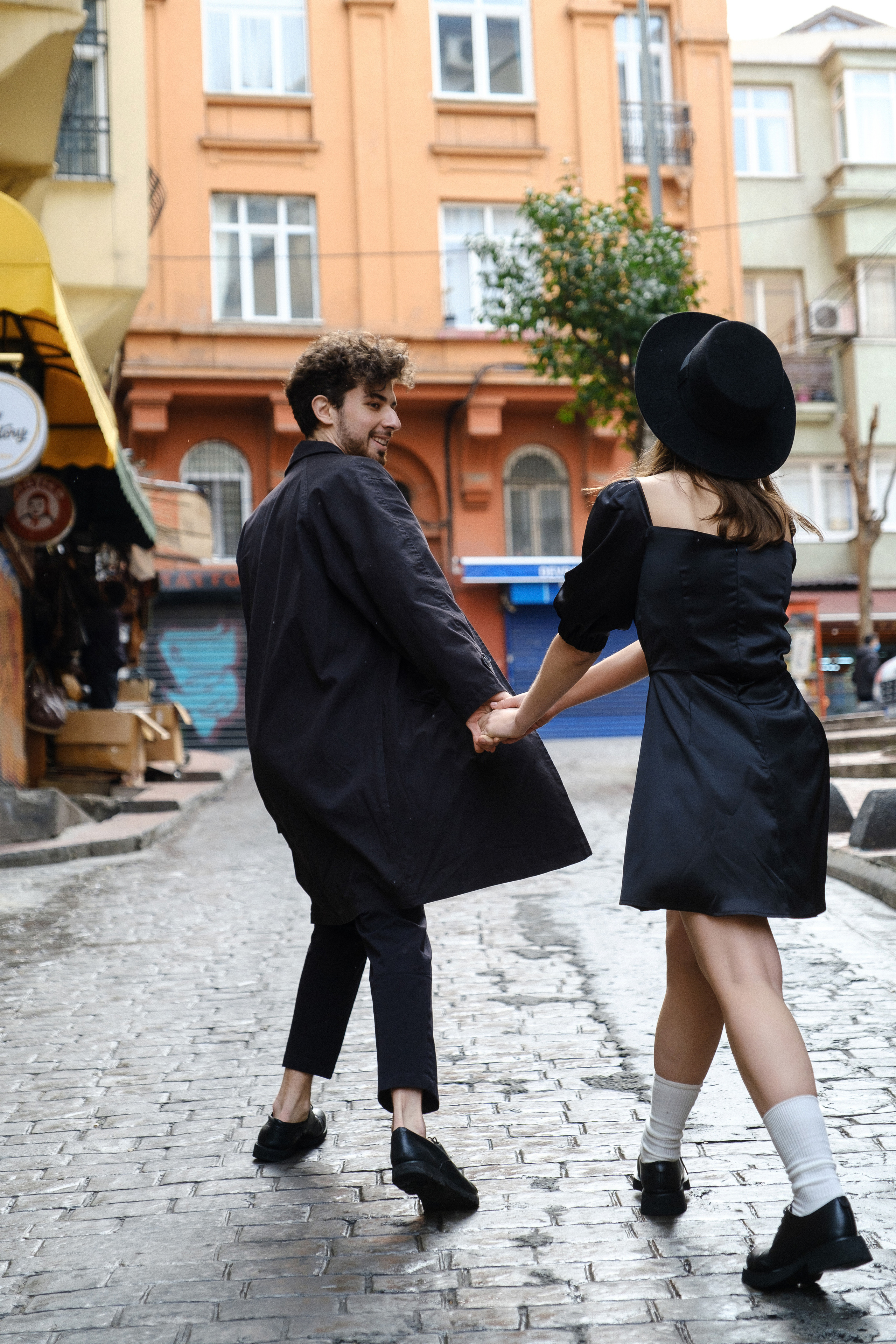 От Стамбула до Каппадокии. Annbakhtina.com