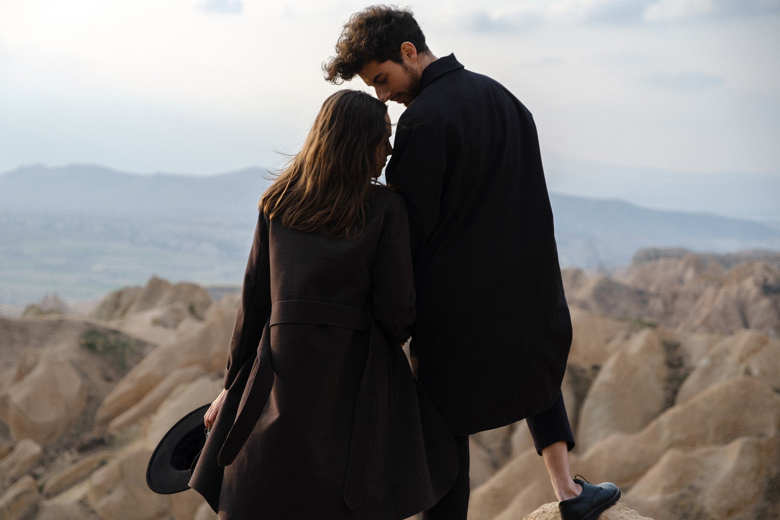 От Стамбула до Каппадокии. Annbakhtina.com