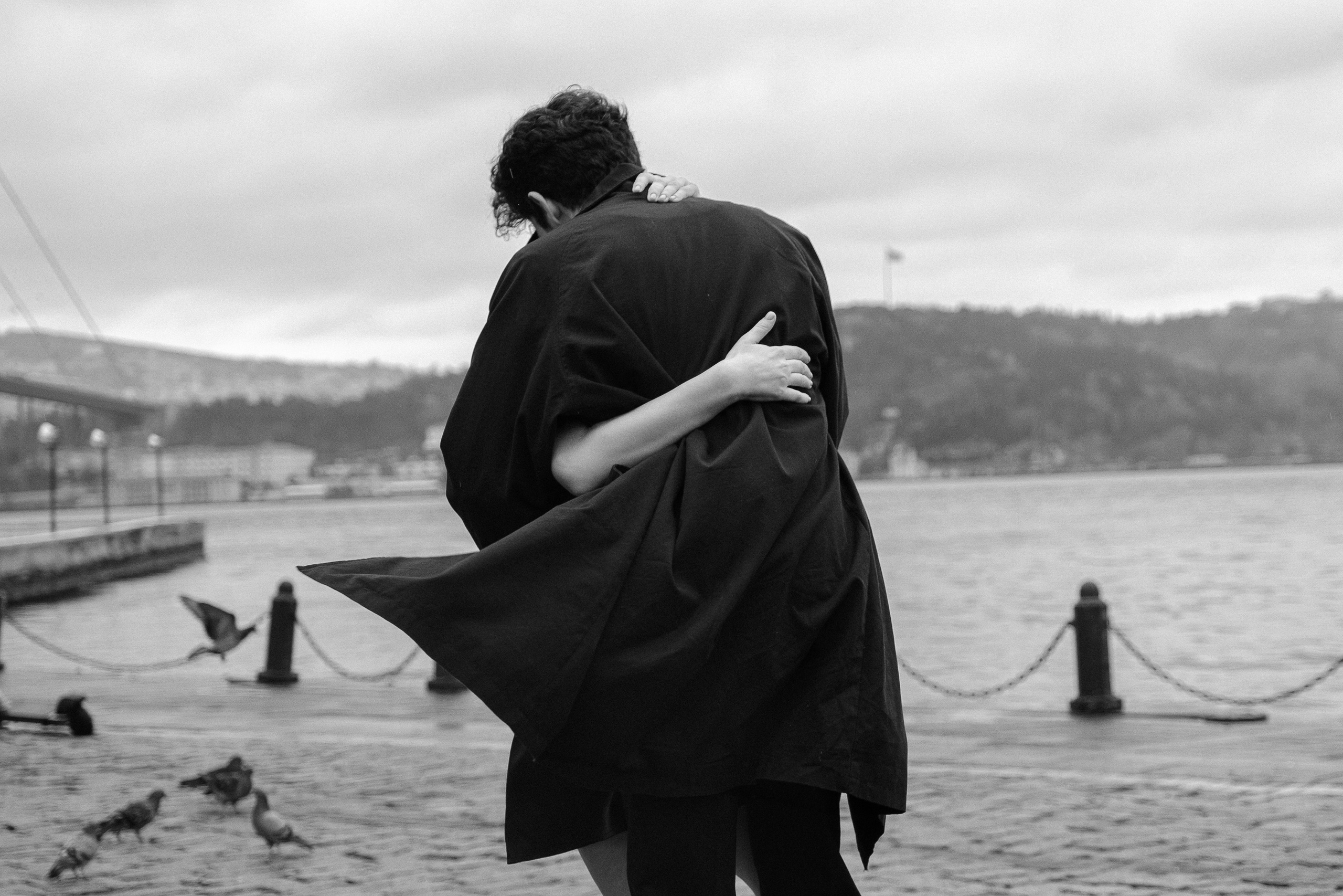 От Стамбула до Каппадокии. Annbakhtina.com