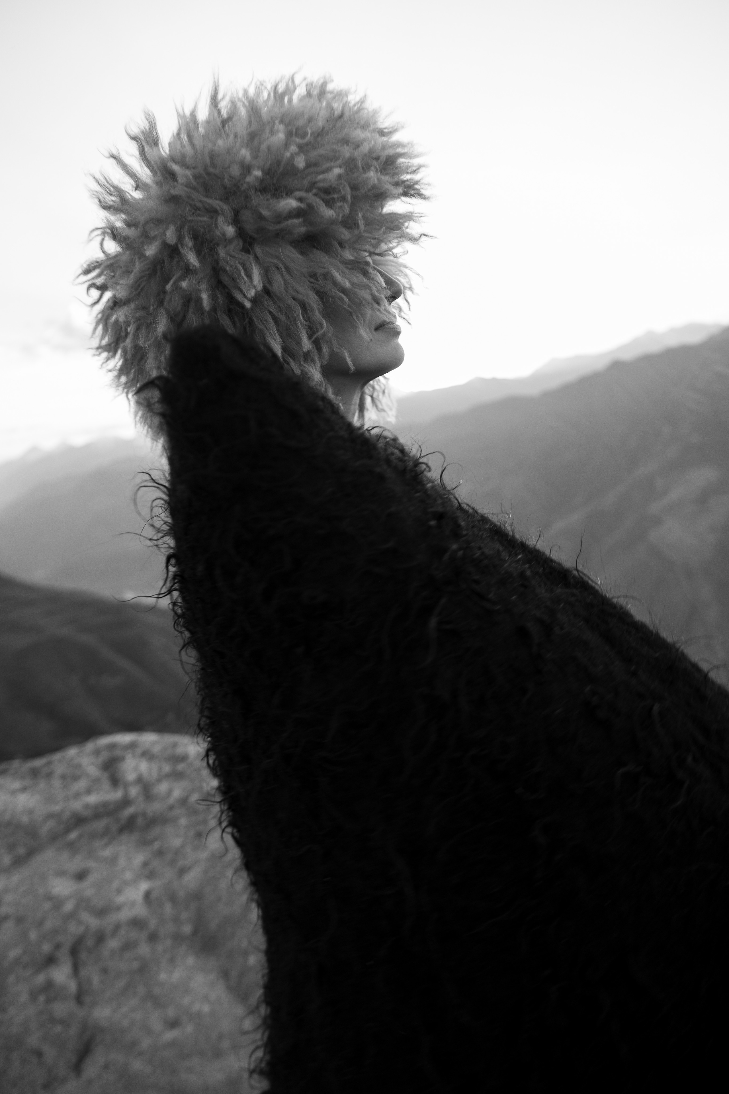 Portret. Annbakhtina.com