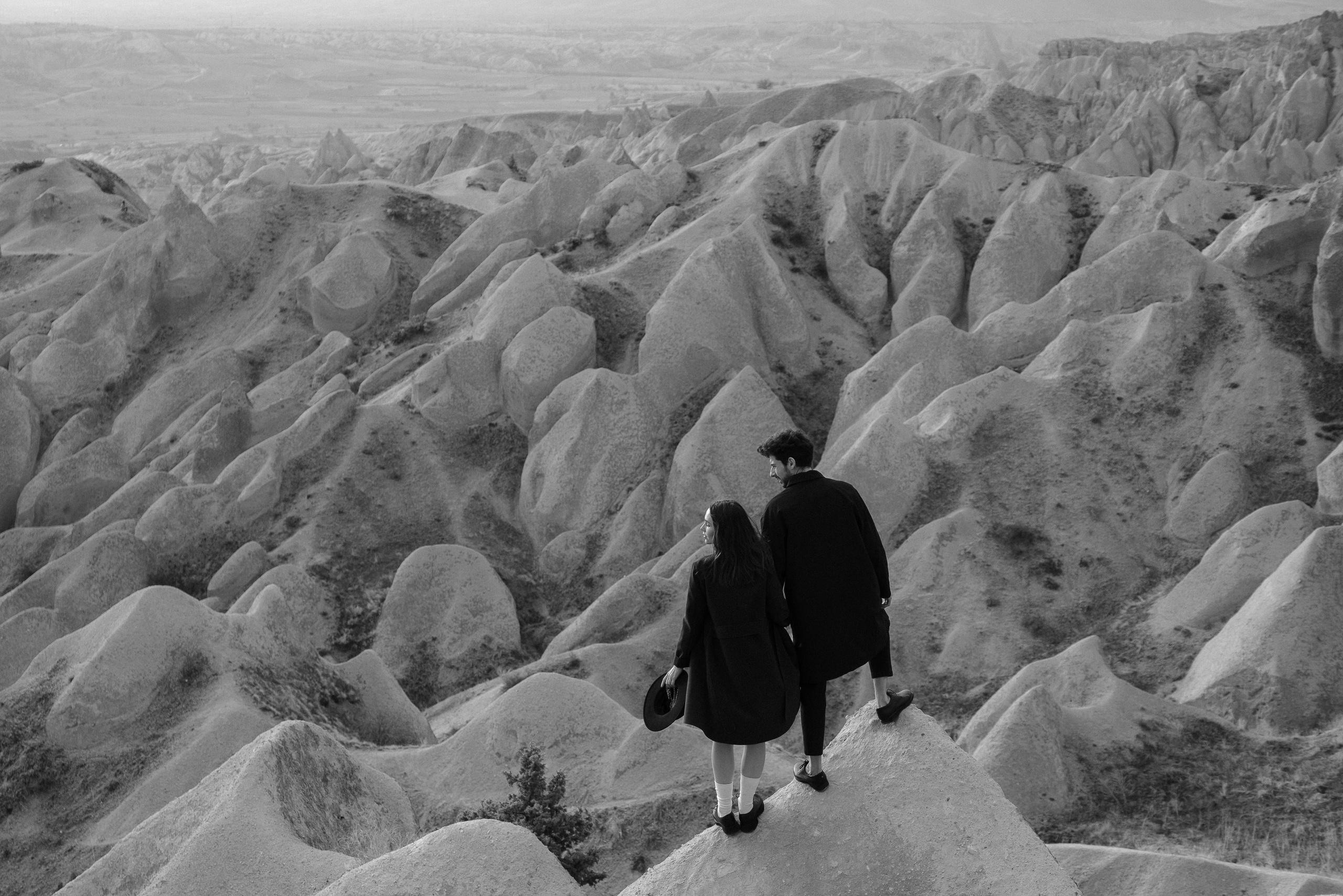 От Стамбула до Каппадокии. Annbakhtina.com