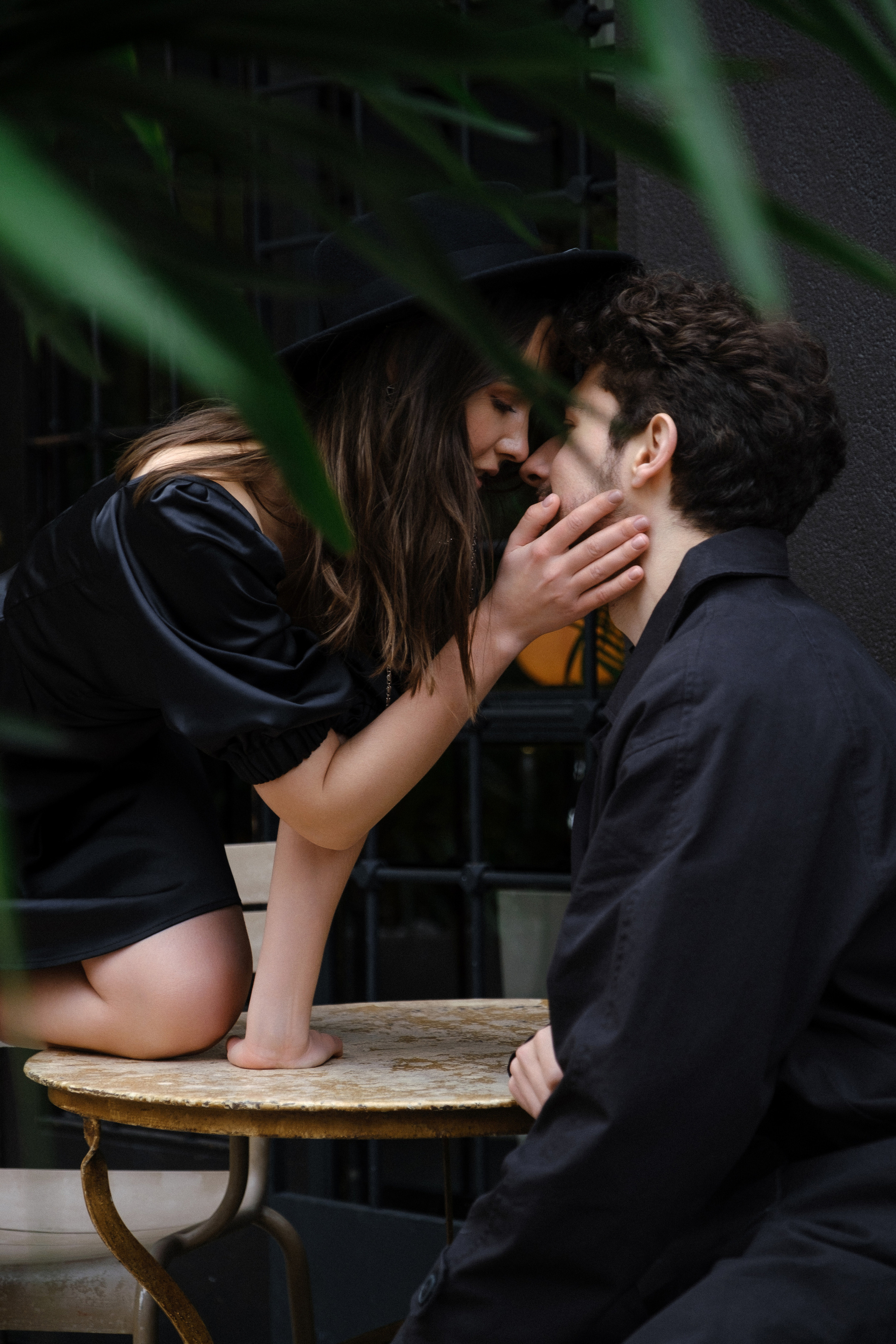 От Стамбула до Каппадокии. Annbakhtina.com