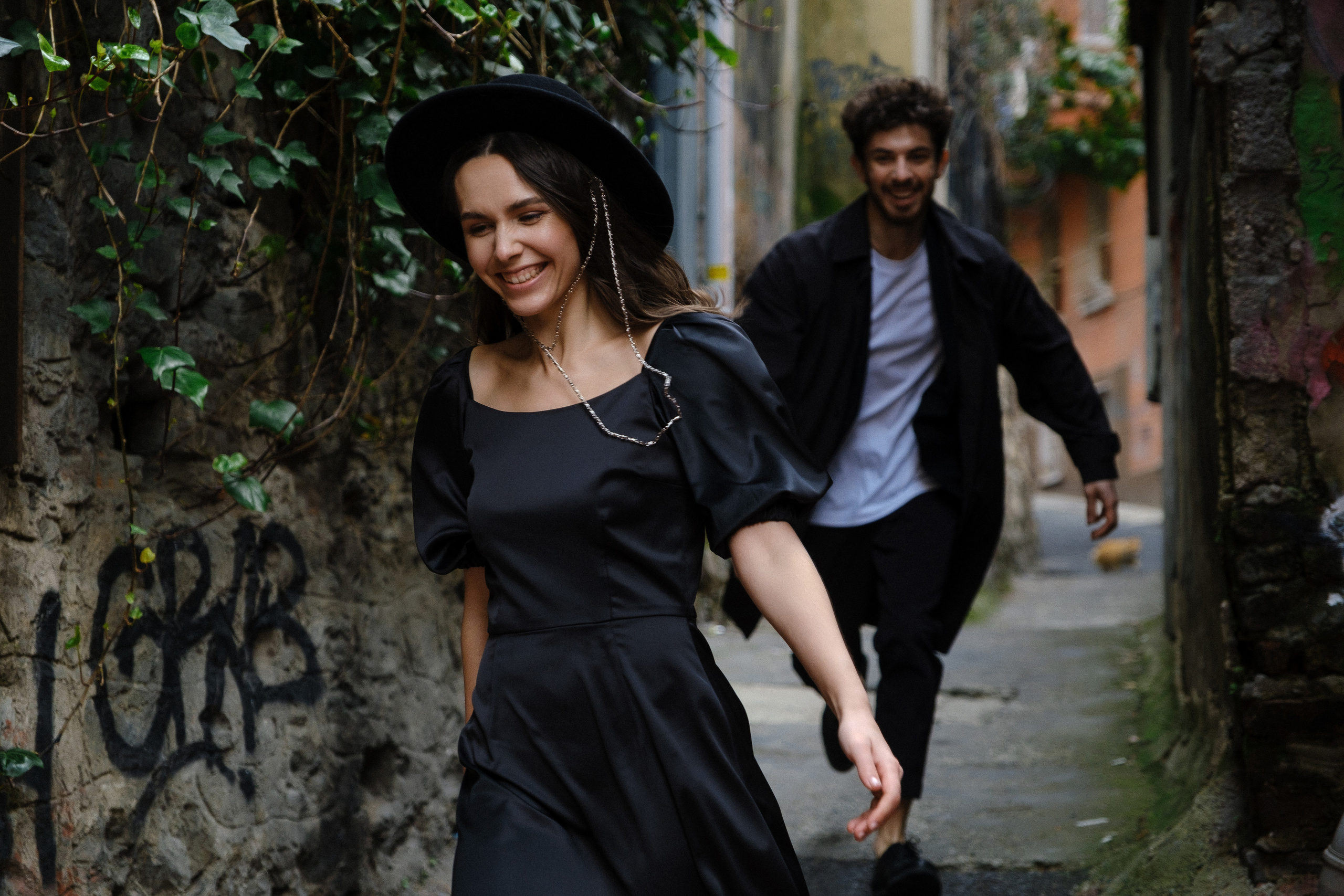 От Стамбула до Каппадокии. Annbakhtina.com