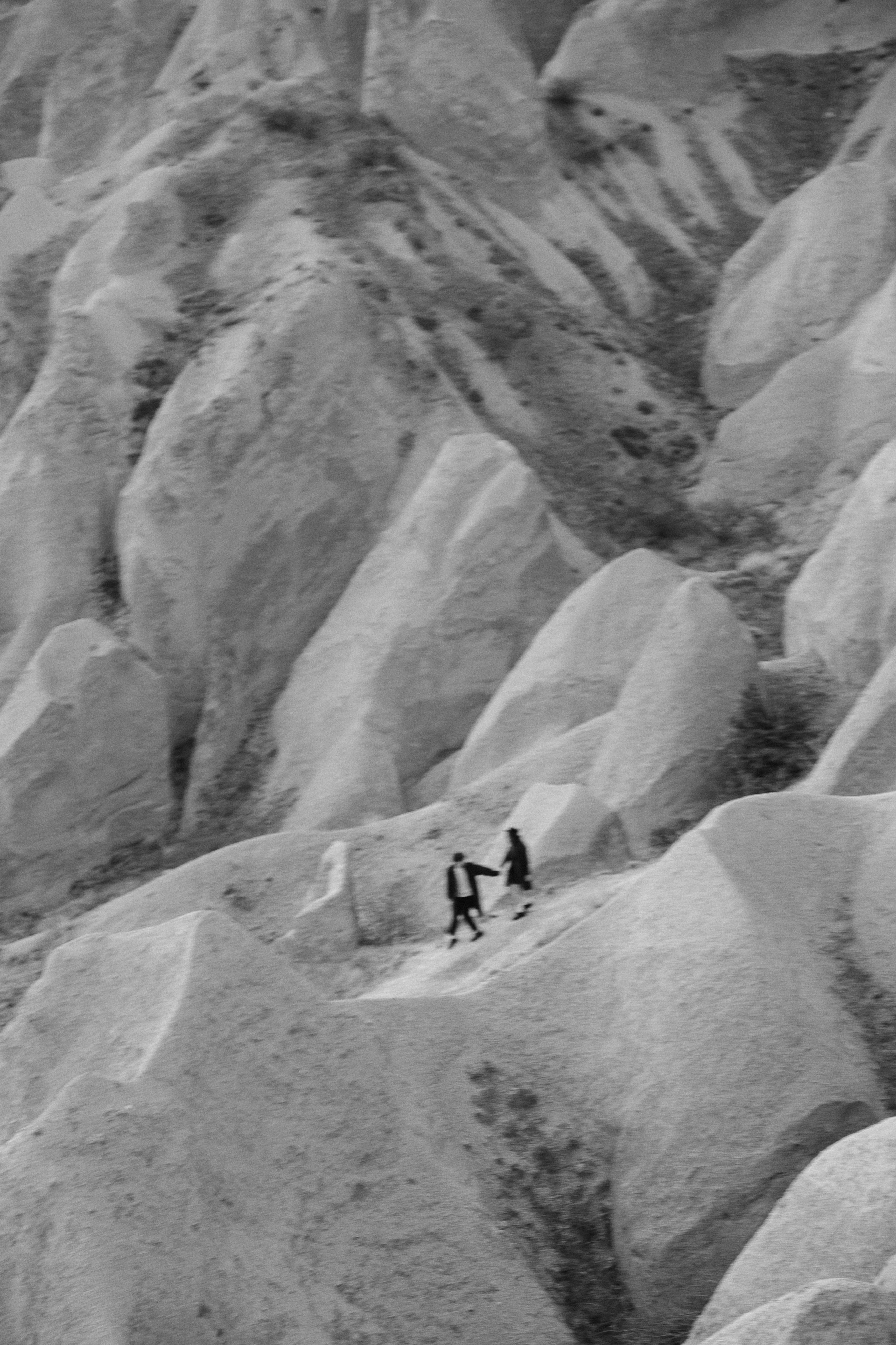 От Стамбула до Каппадокии. Annbakhtina.com